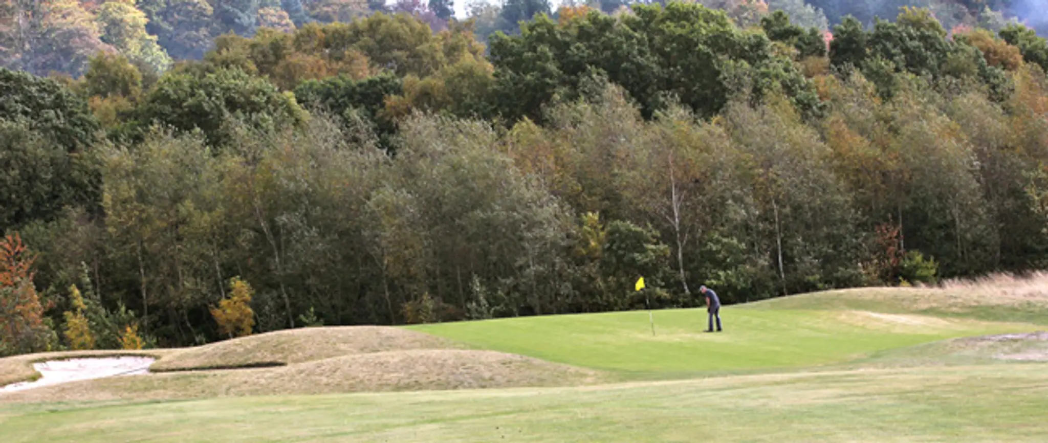 Horsehay Village Golf Centre