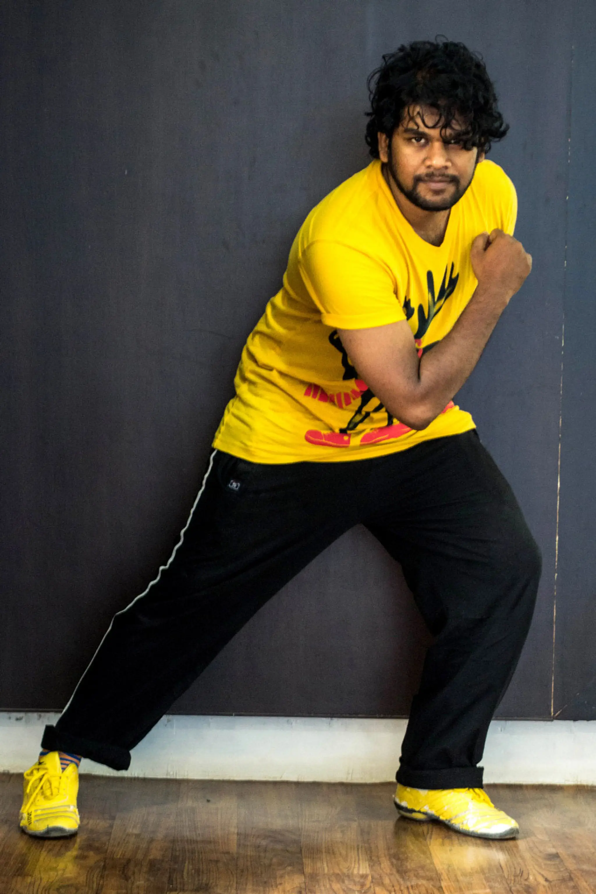 Leo's dance academy Perungudi OMR Chennai TamilNadu - Since 2008