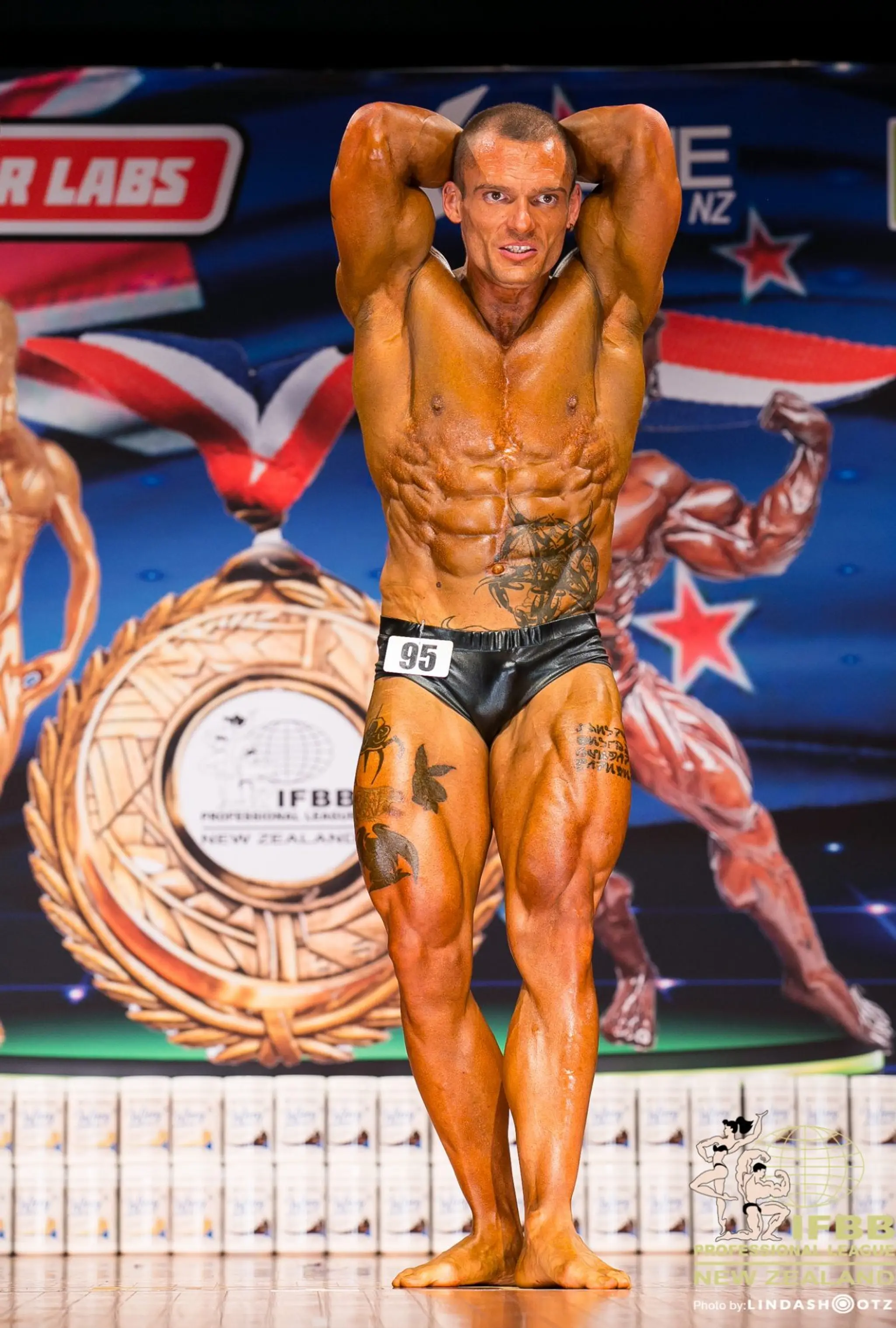 Project Minotaur Fitness