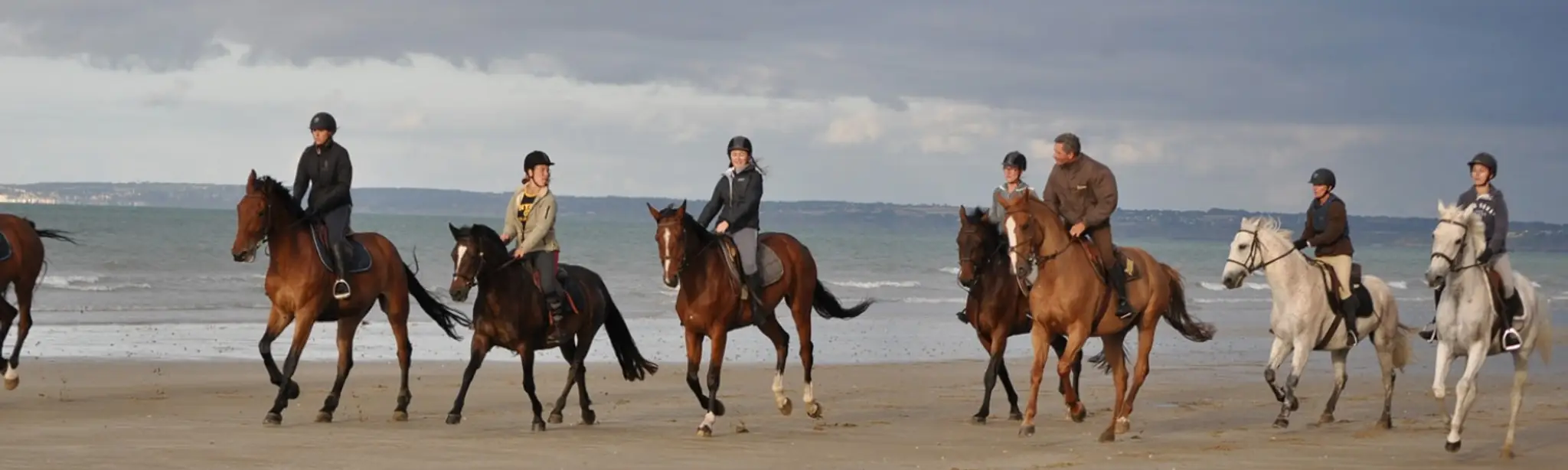 Écurie De La Cassoire