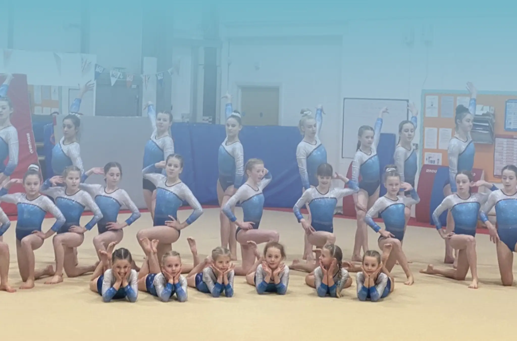Uttoxeter Gymnastics Club