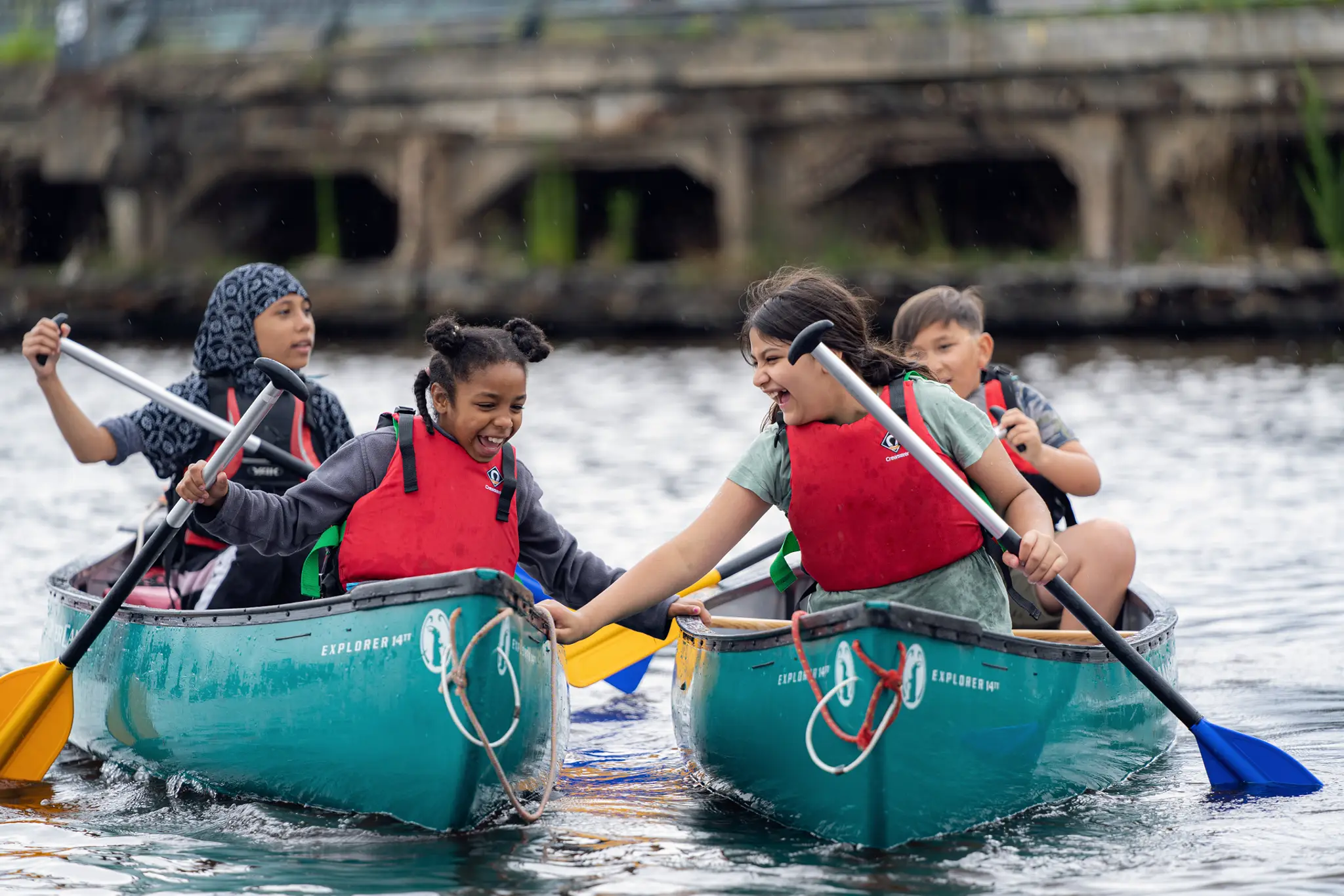 Sea Cadets - Crosby Boat Station