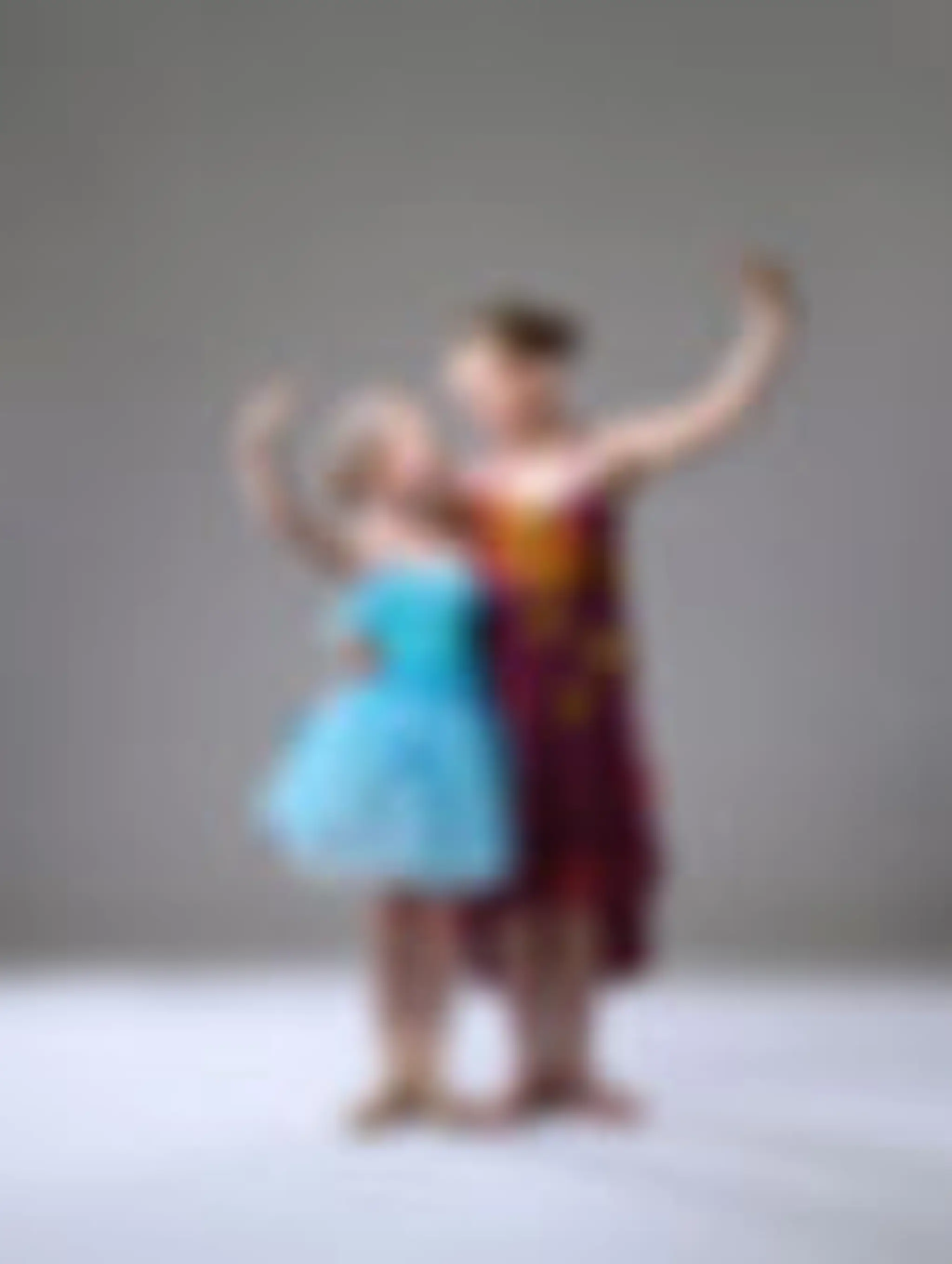 North Leeds Dance Education