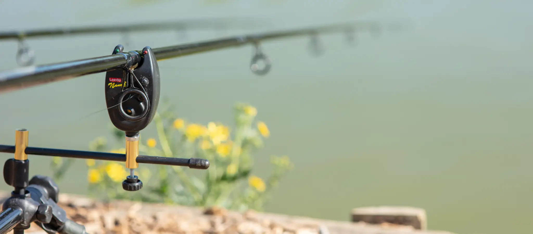 Stones Fishing Lakes