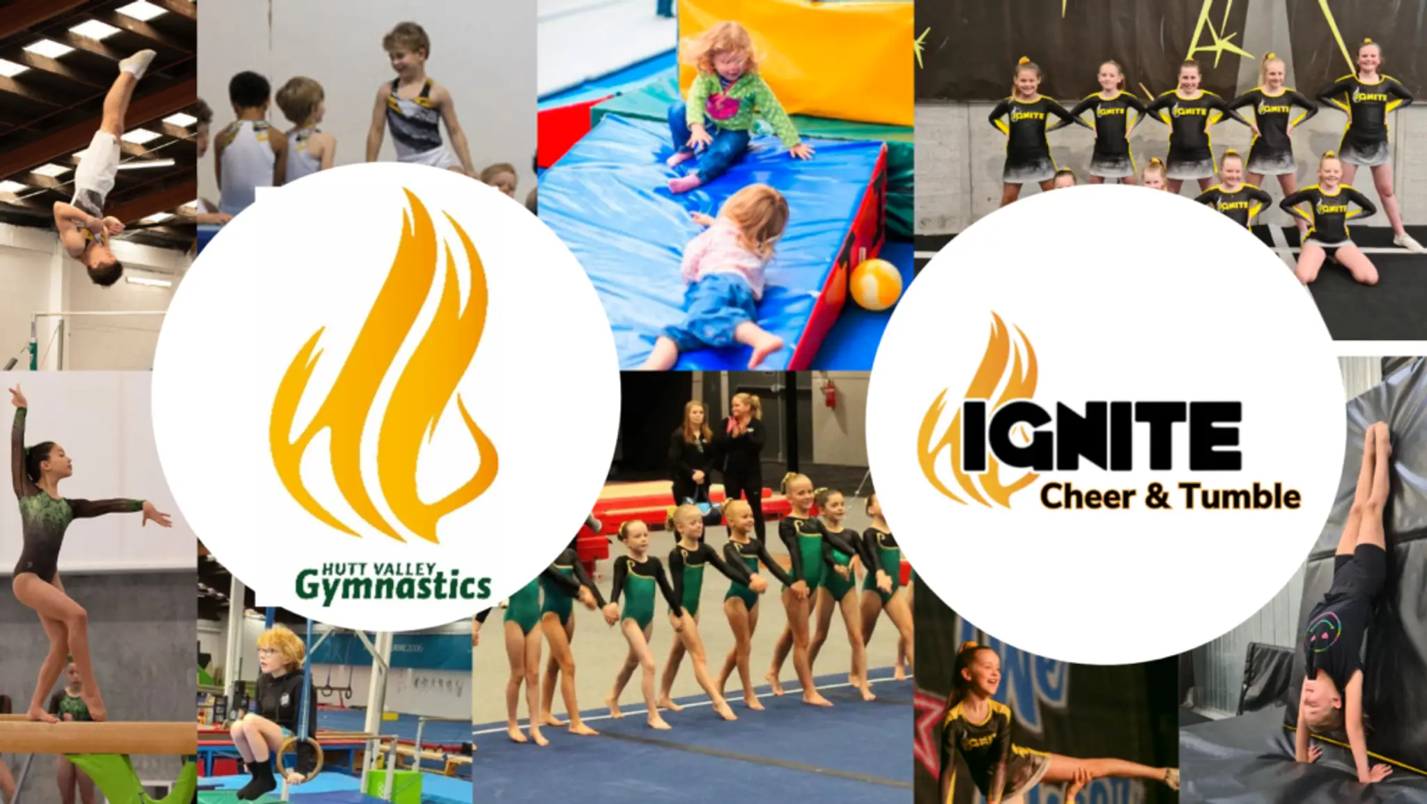 Hutt Valley Gymnastics