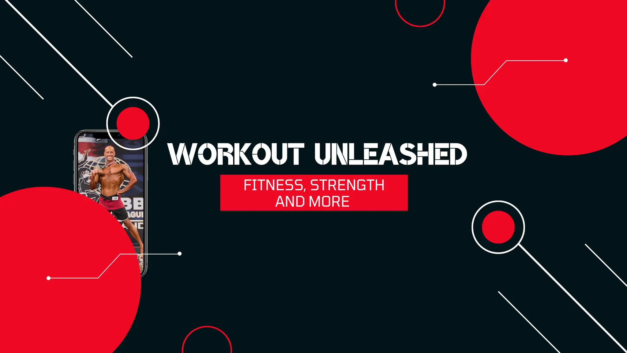Dave Margison Personal Training