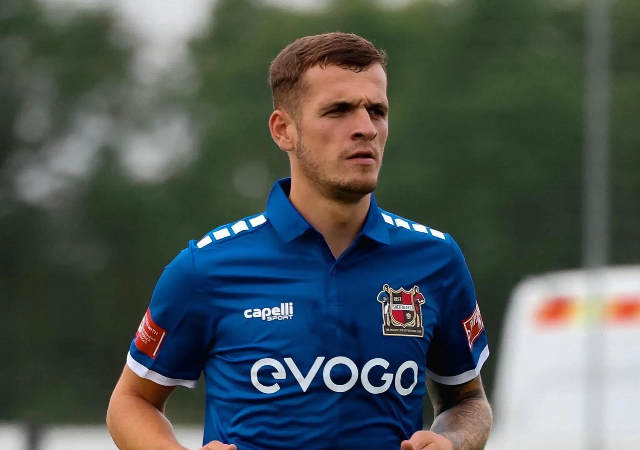 Sheffield Football Club