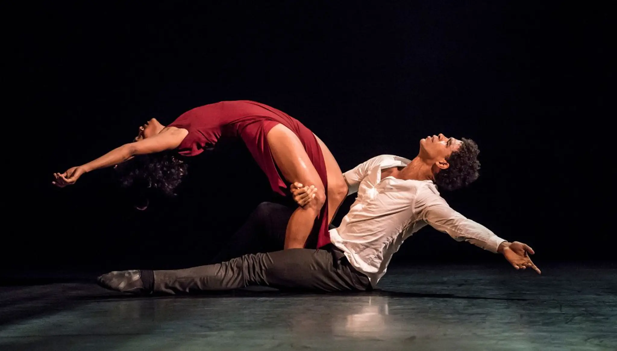 Acosta Dance Foundation