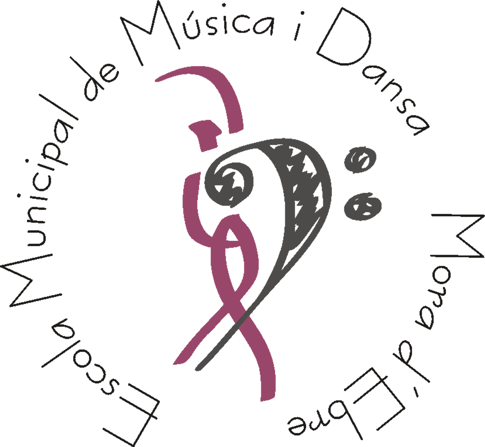 Ecole De Danse De Bonson