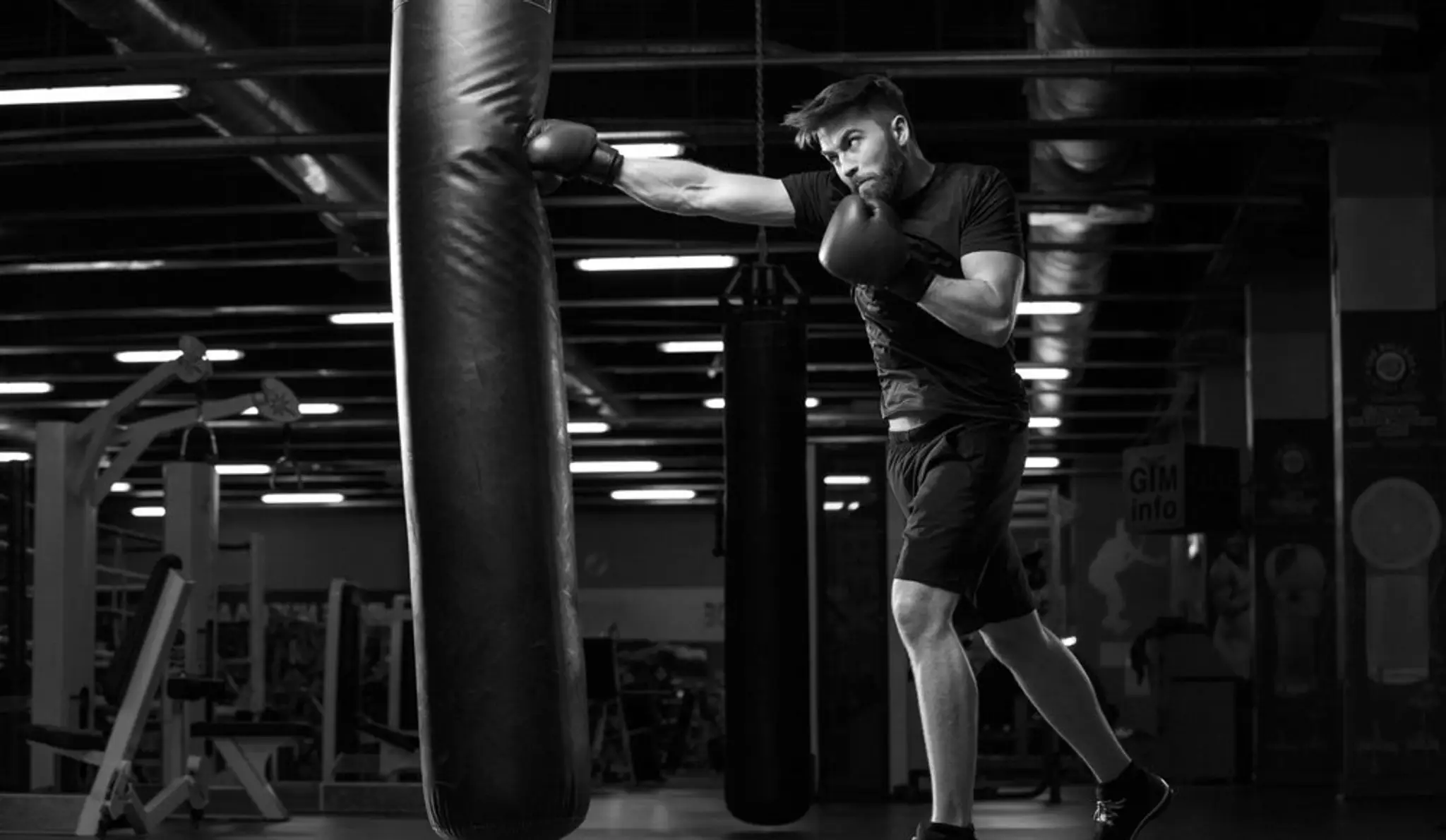 Westshore Boxing Gym