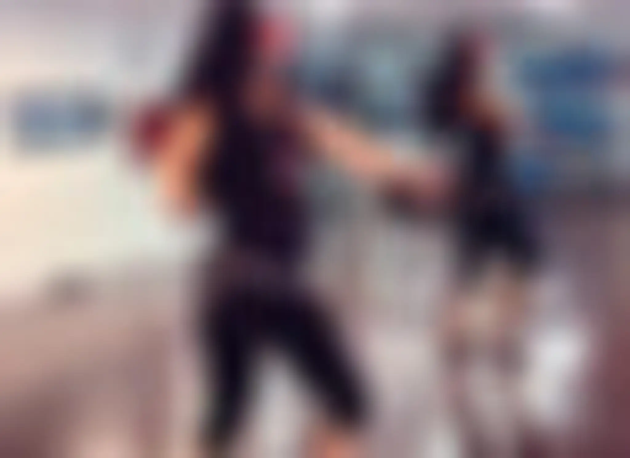 Newcastle Flamenco Dance Studio