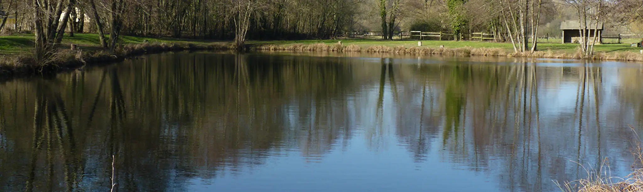 Pisciculture De La Lévriere