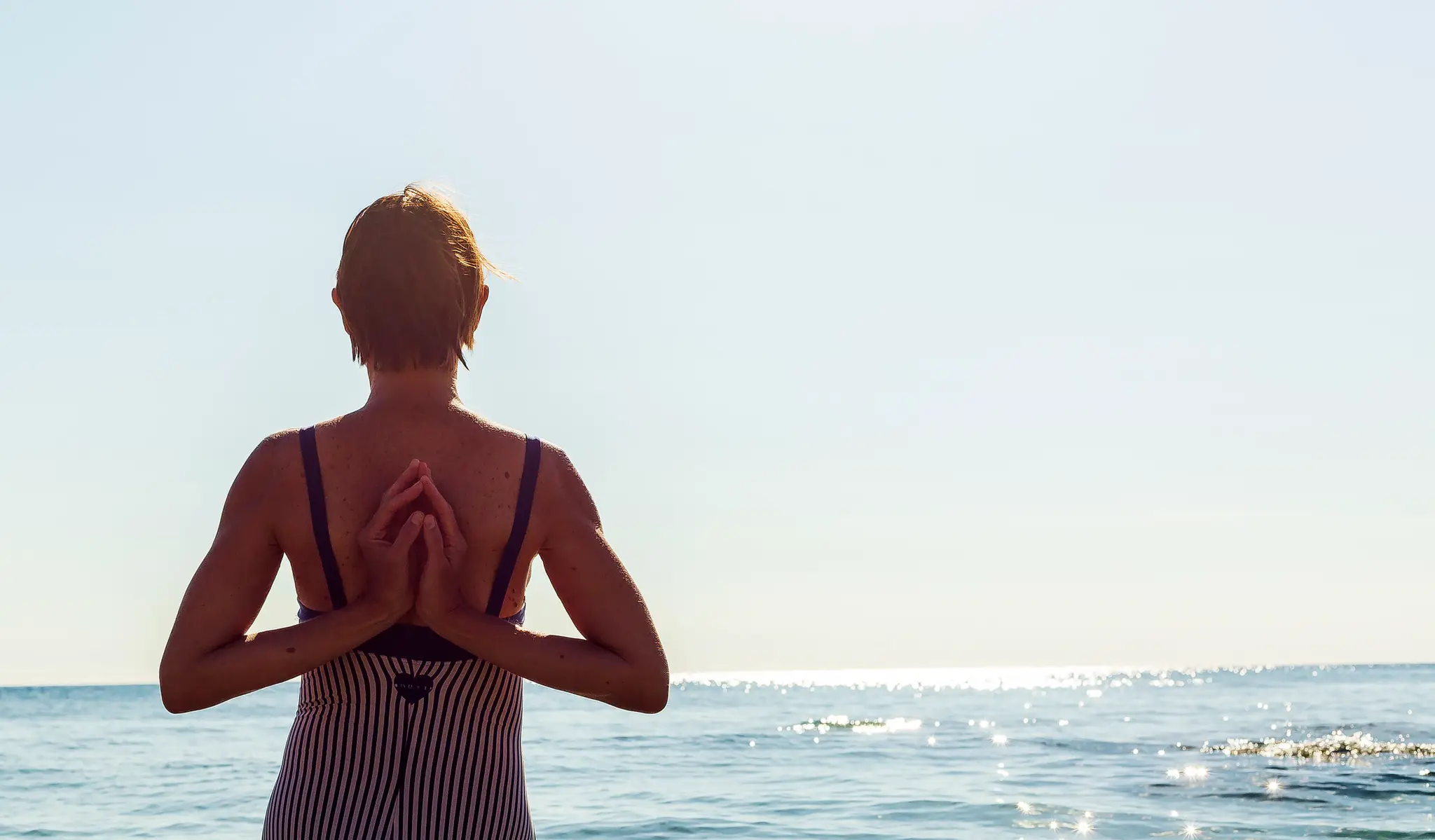 Melanie Willsher Yoga