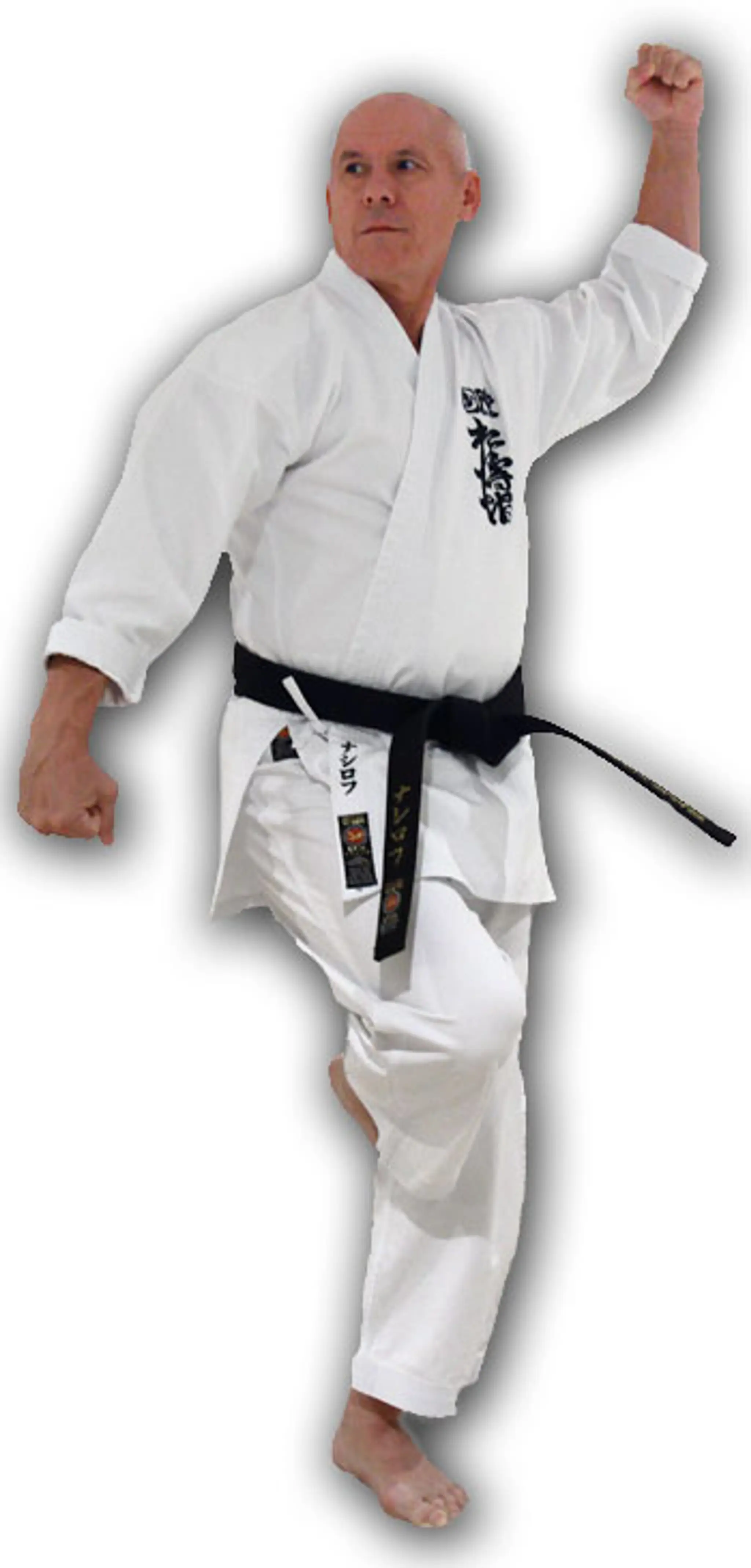 Sensei Roman Nasirov