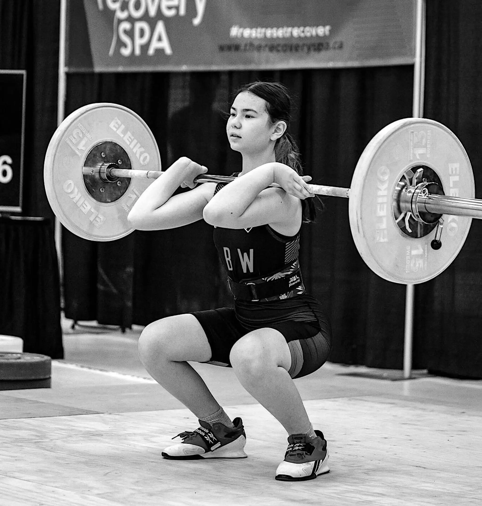 Engineered Bodies Strength & Conditioning