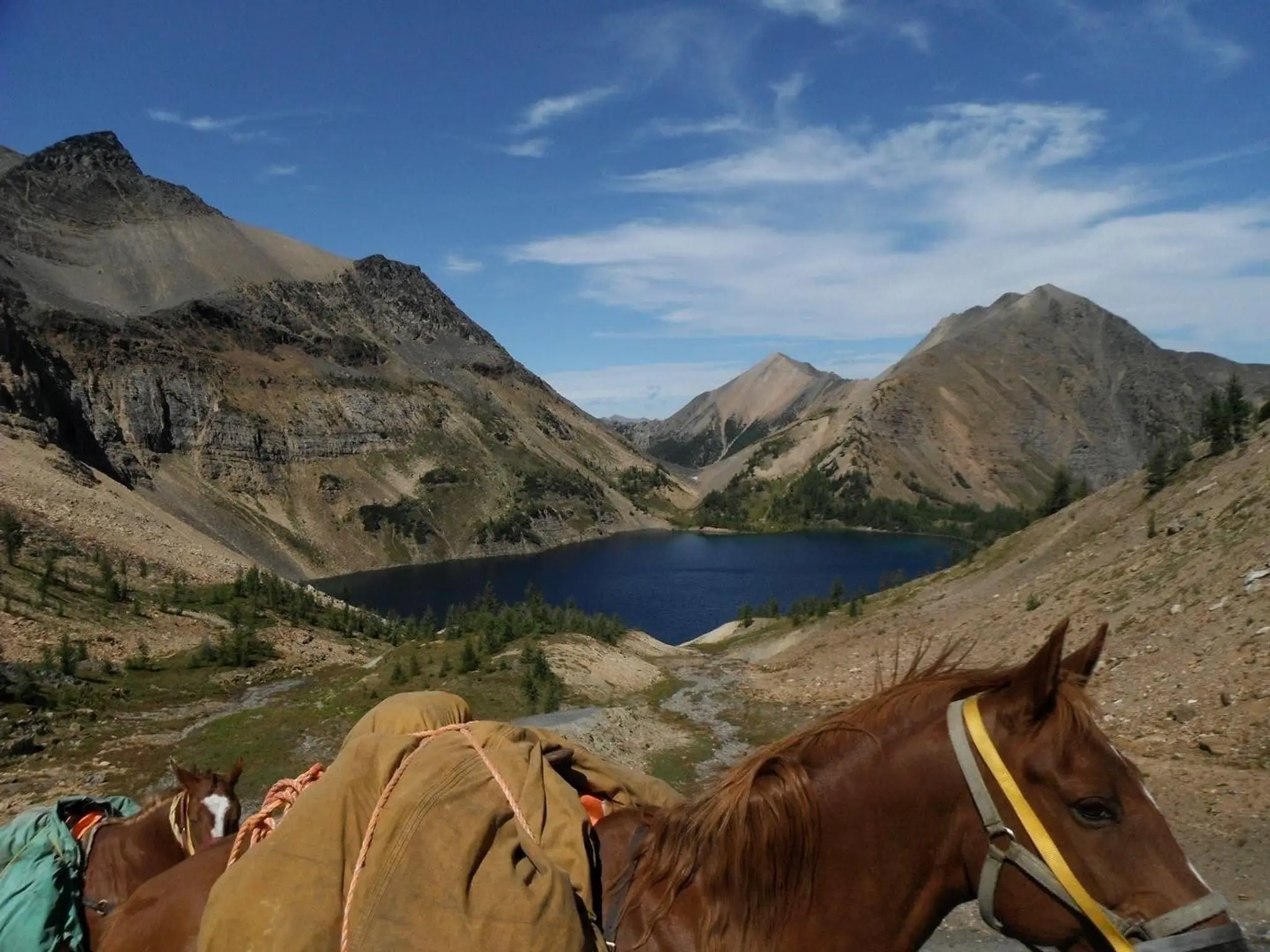 A/Z Mountain Adventures