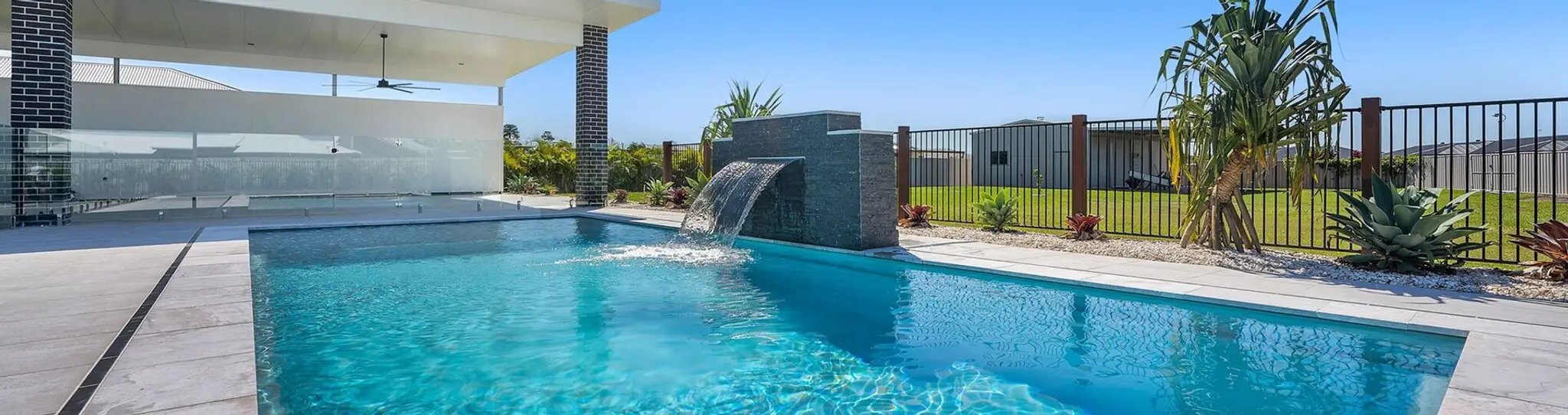 Eco Mineral Pools - LEISURE POOLS - SUN & SOUL SPAS