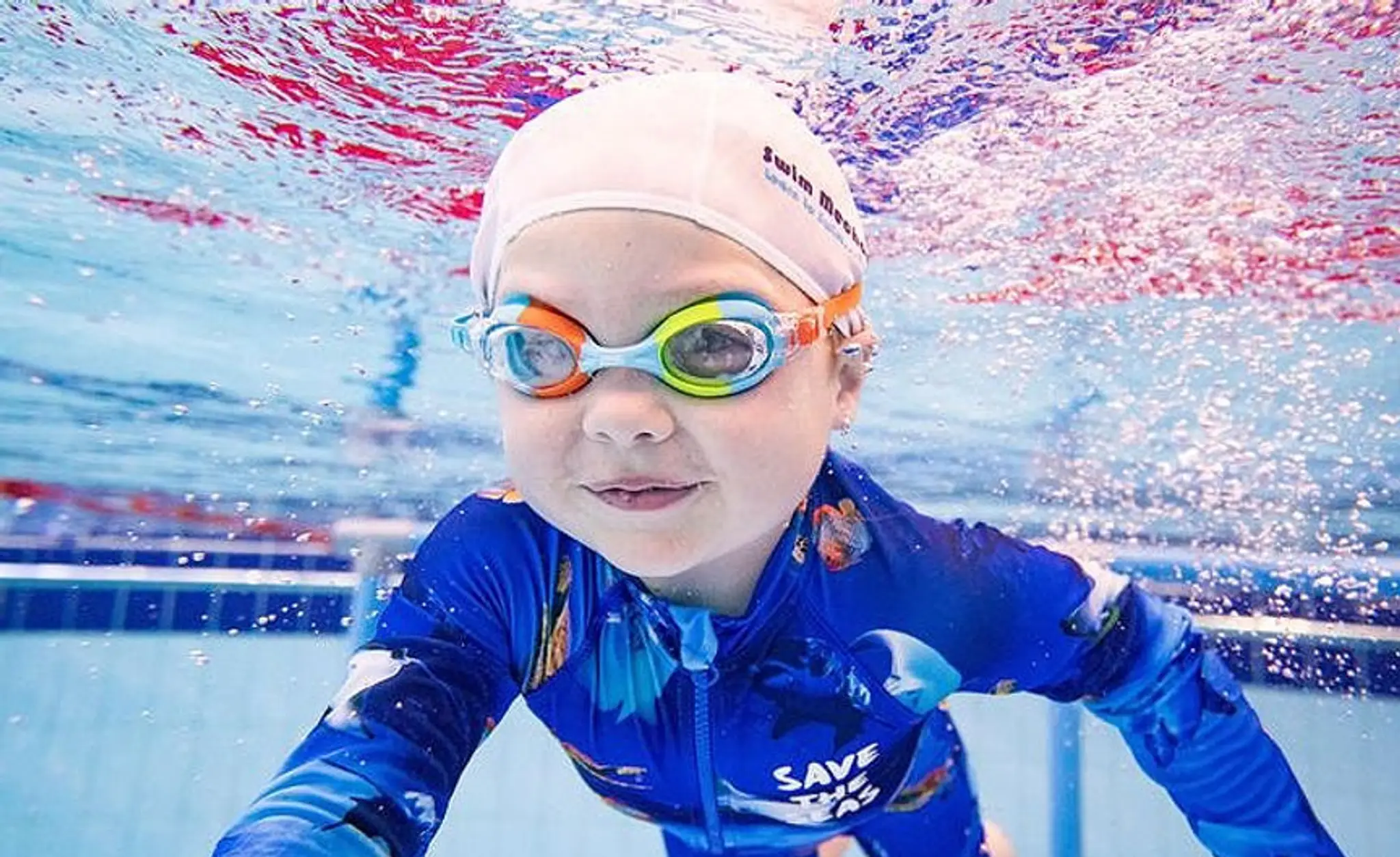 Swim Mechanix Success