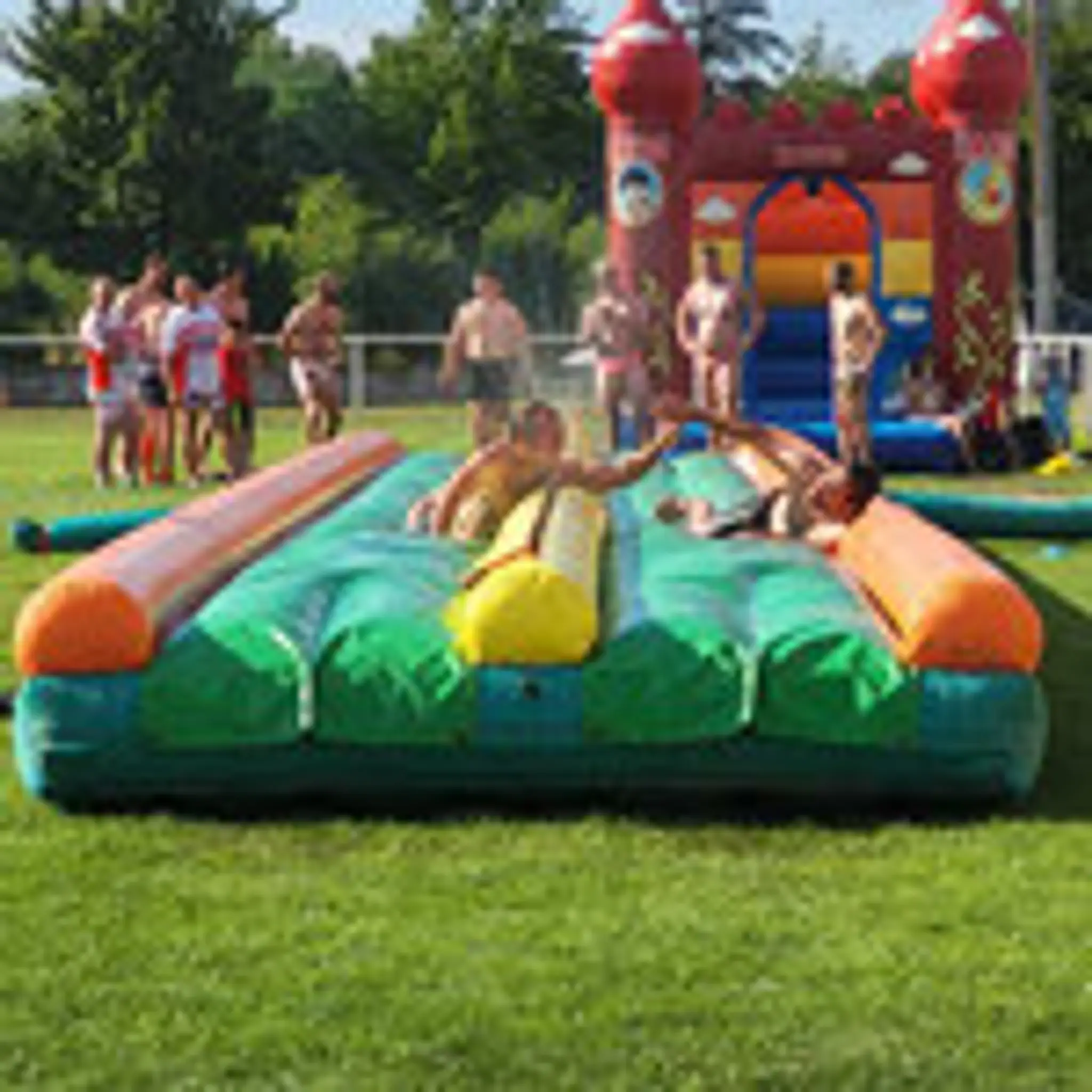 Launaguet Rugby Loisir (De 18 à 99 ans)