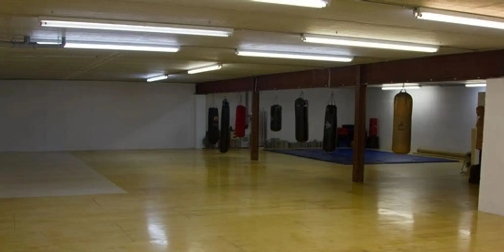 Caledonia Martial Arts Academy