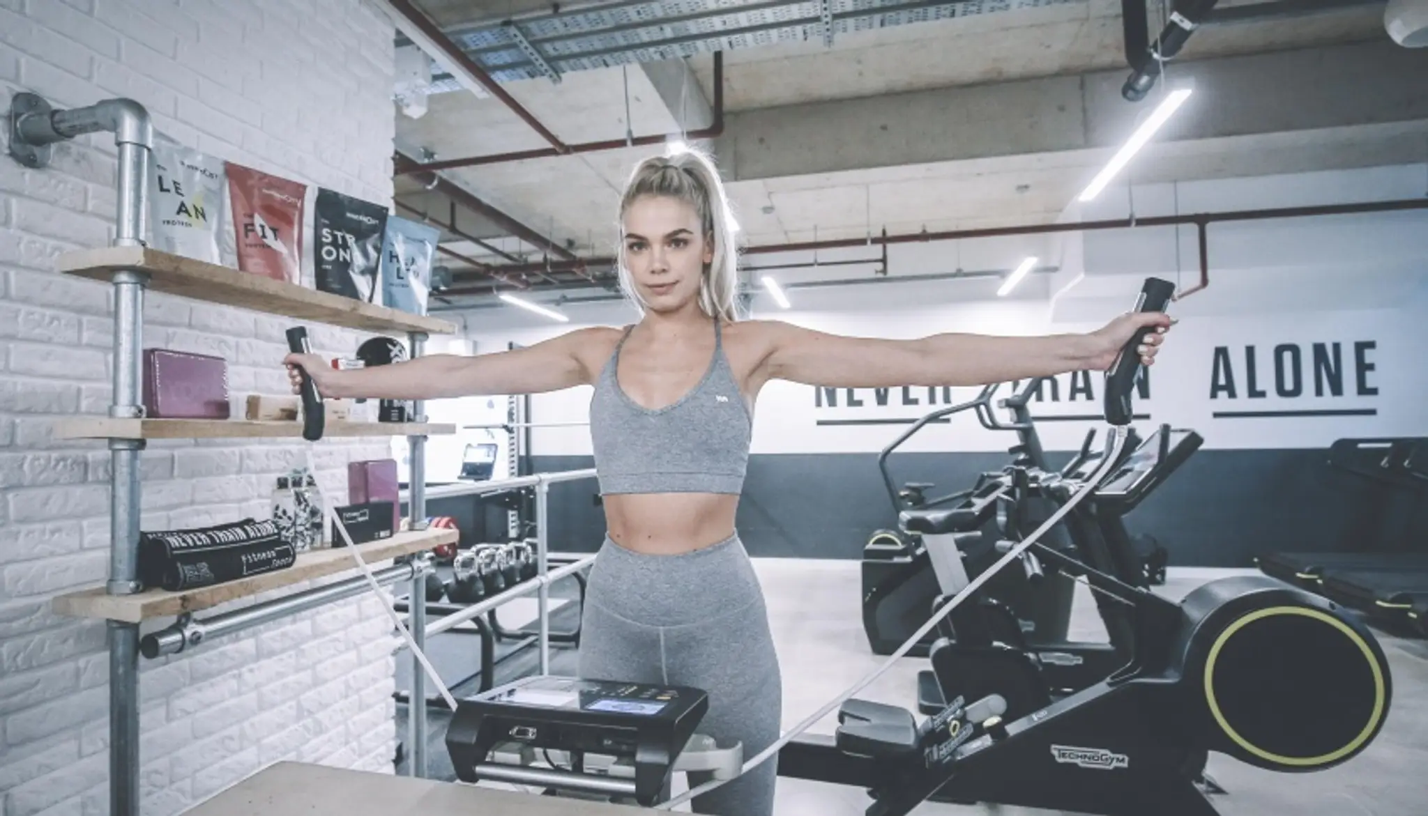 Fitness Space Henley