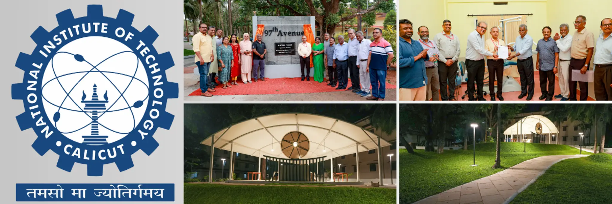 Badminton Indoor Court