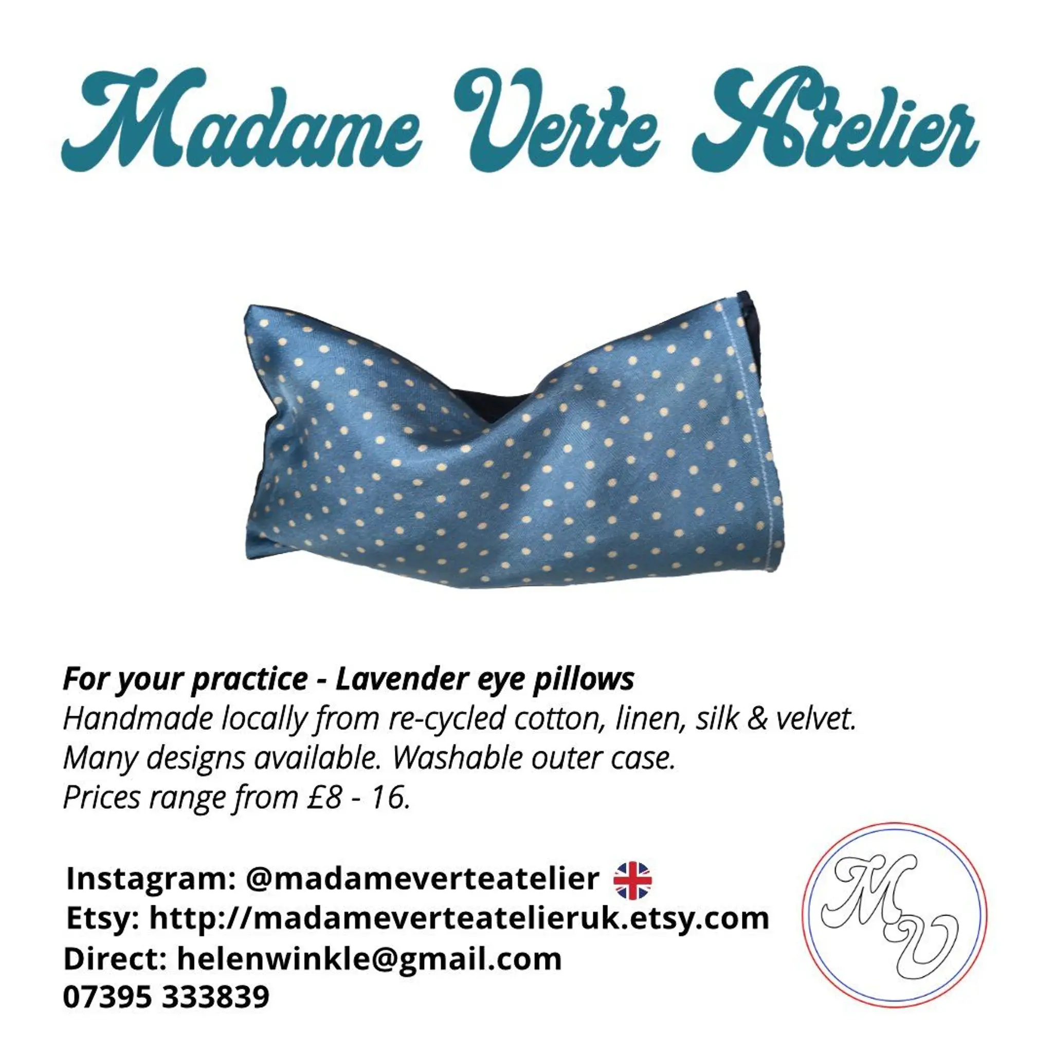 Yoga-Flow With Eleanor