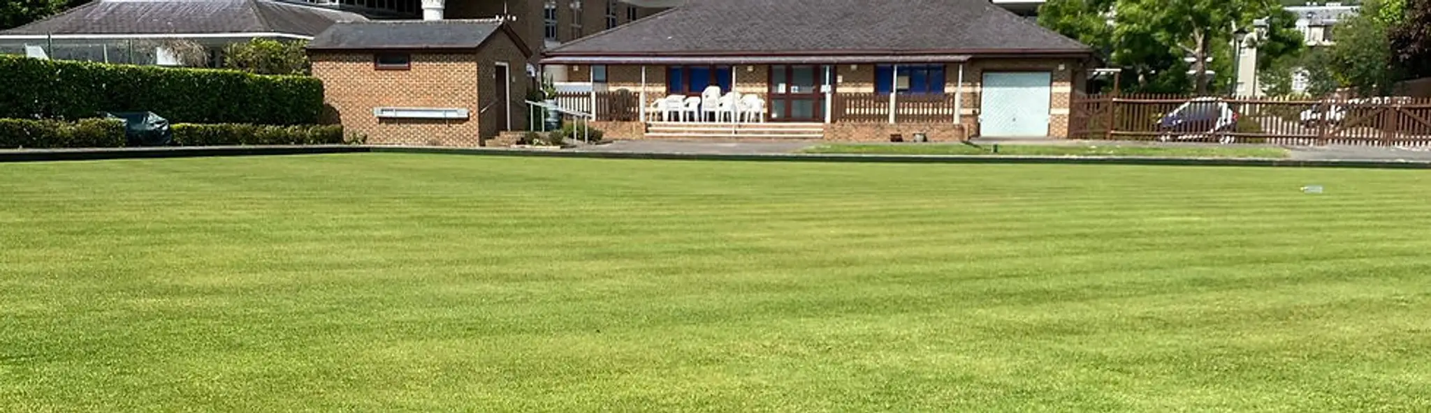 Esher Bowls Club