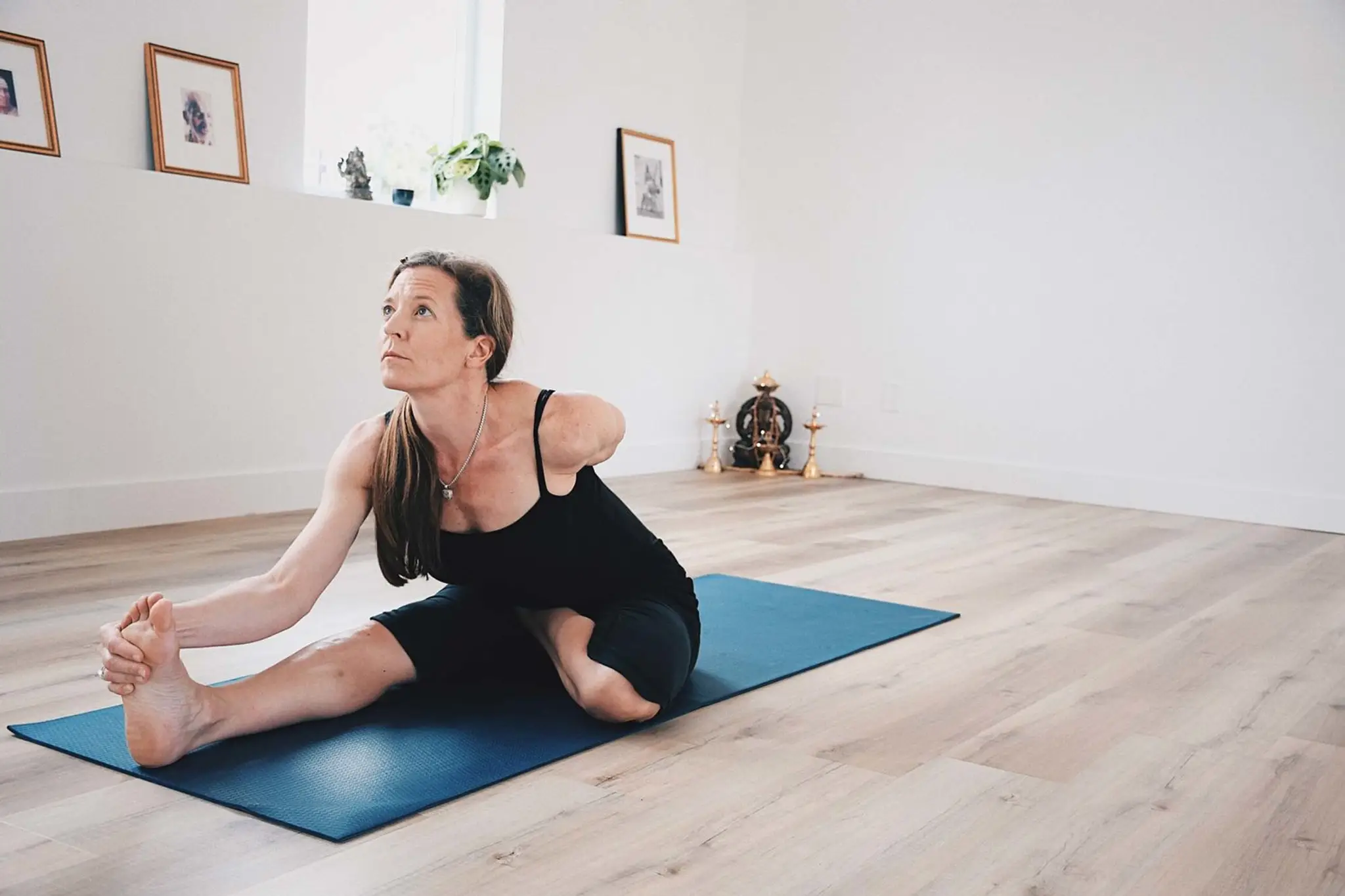 Ashtanga Yoga Vancouver