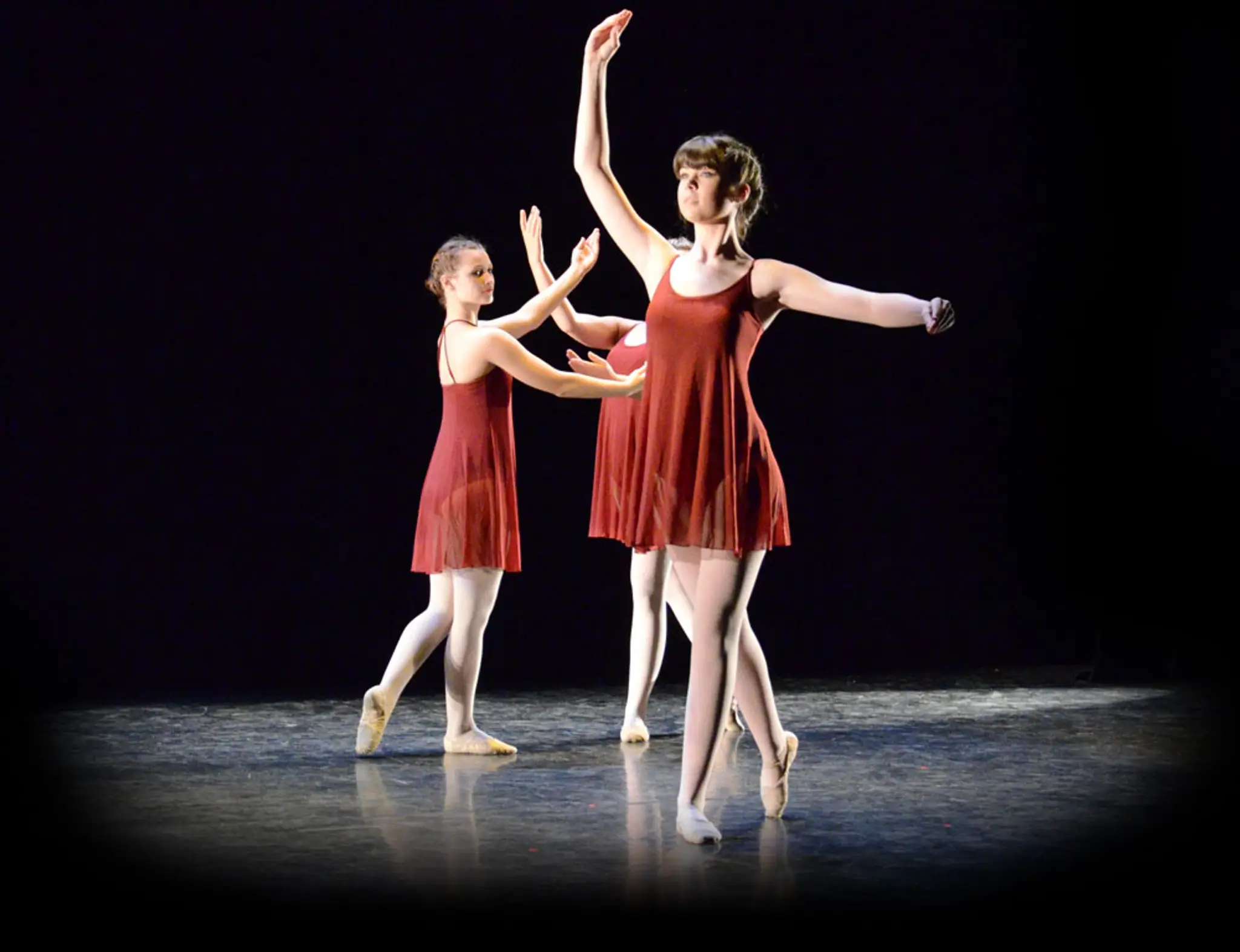 The Maple Academy of Performing Arts