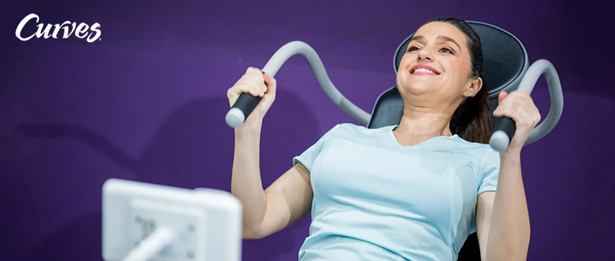 Curves Kenilworth Women Gym