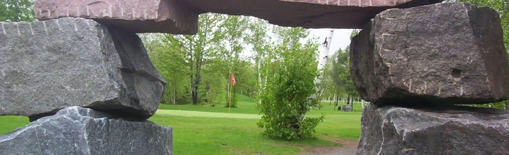 Golf Les Rivieres