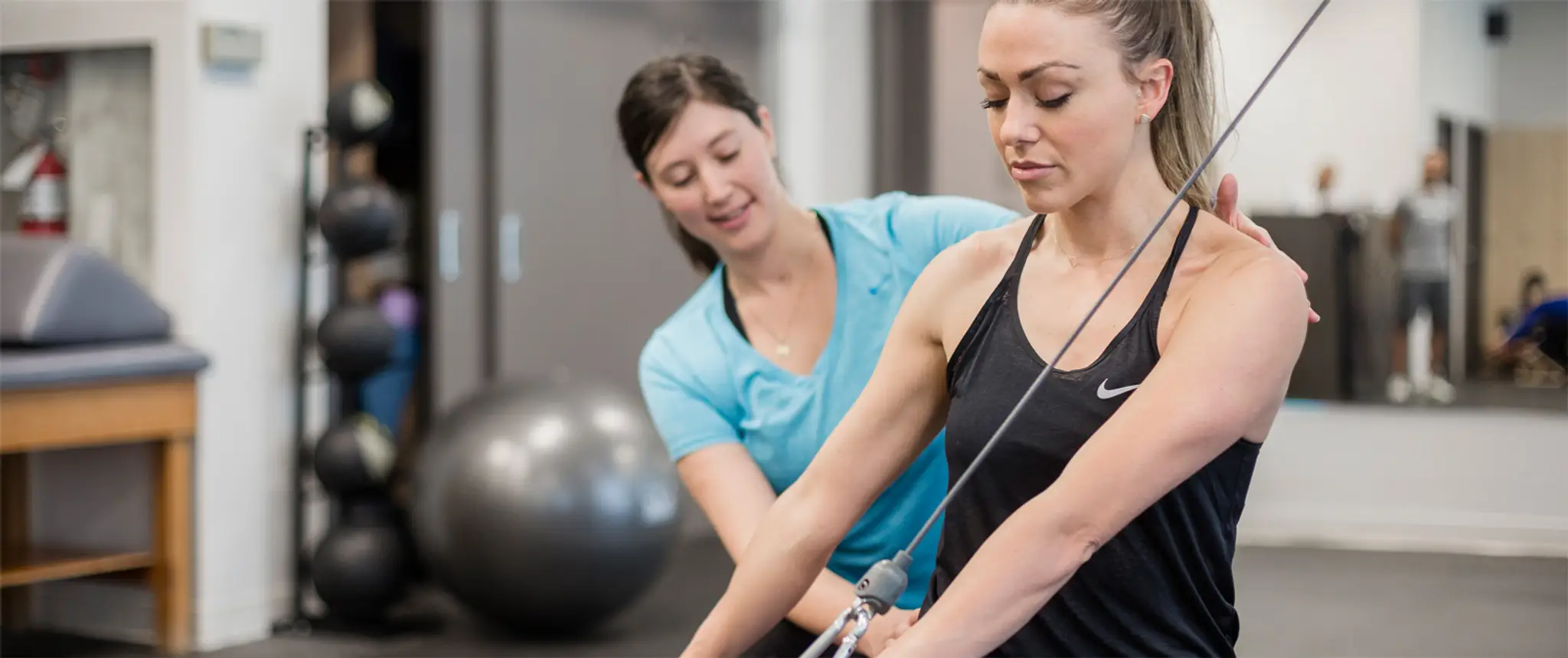 The Pilates Studio at Treloar