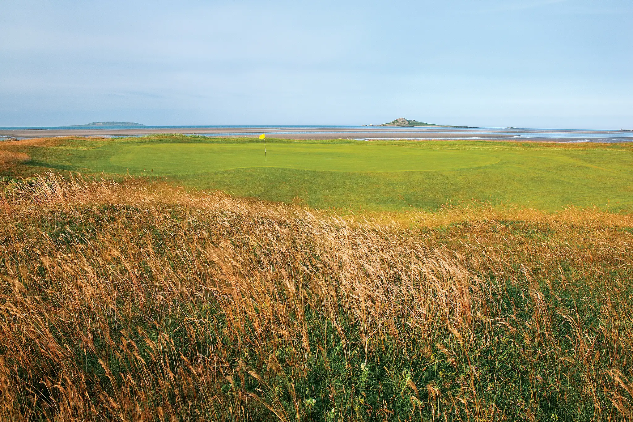 Sutton Golf Club