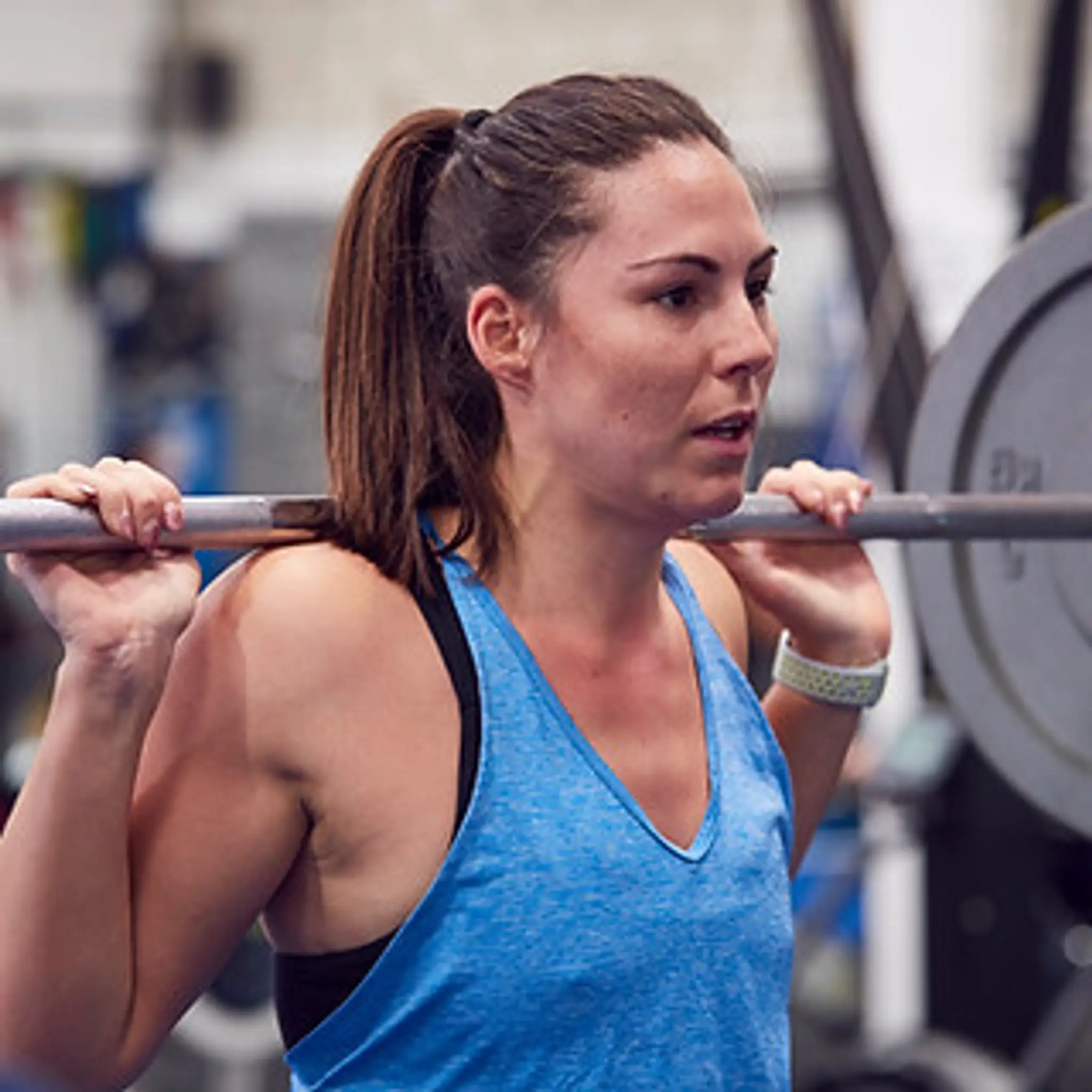 The Shredquarters Gym Tunbridge Wells