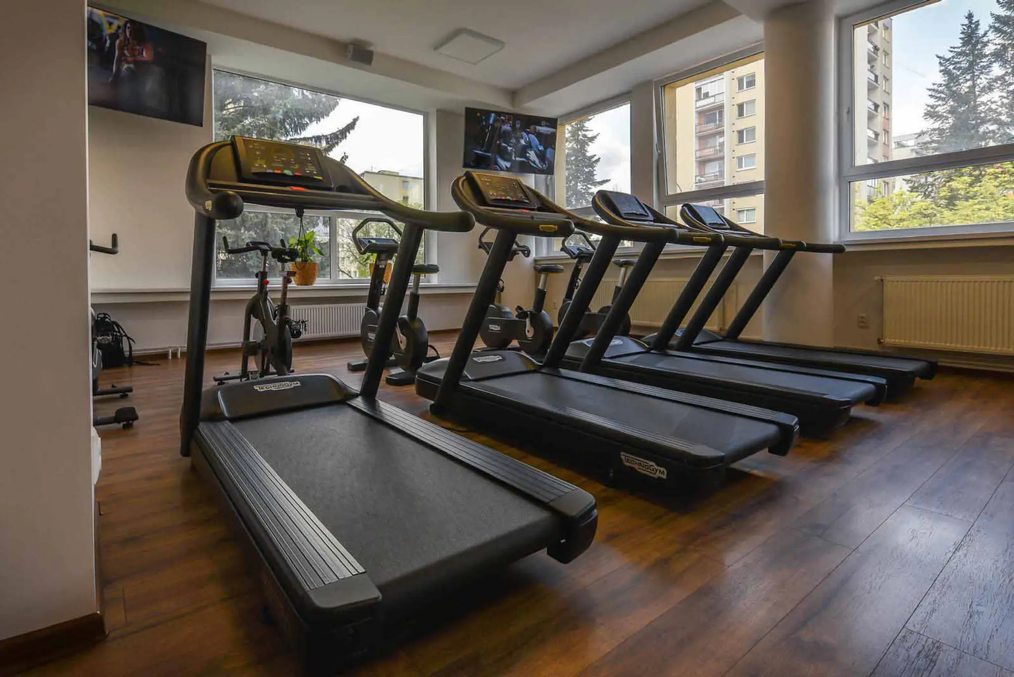 Extreme Gym Strojar