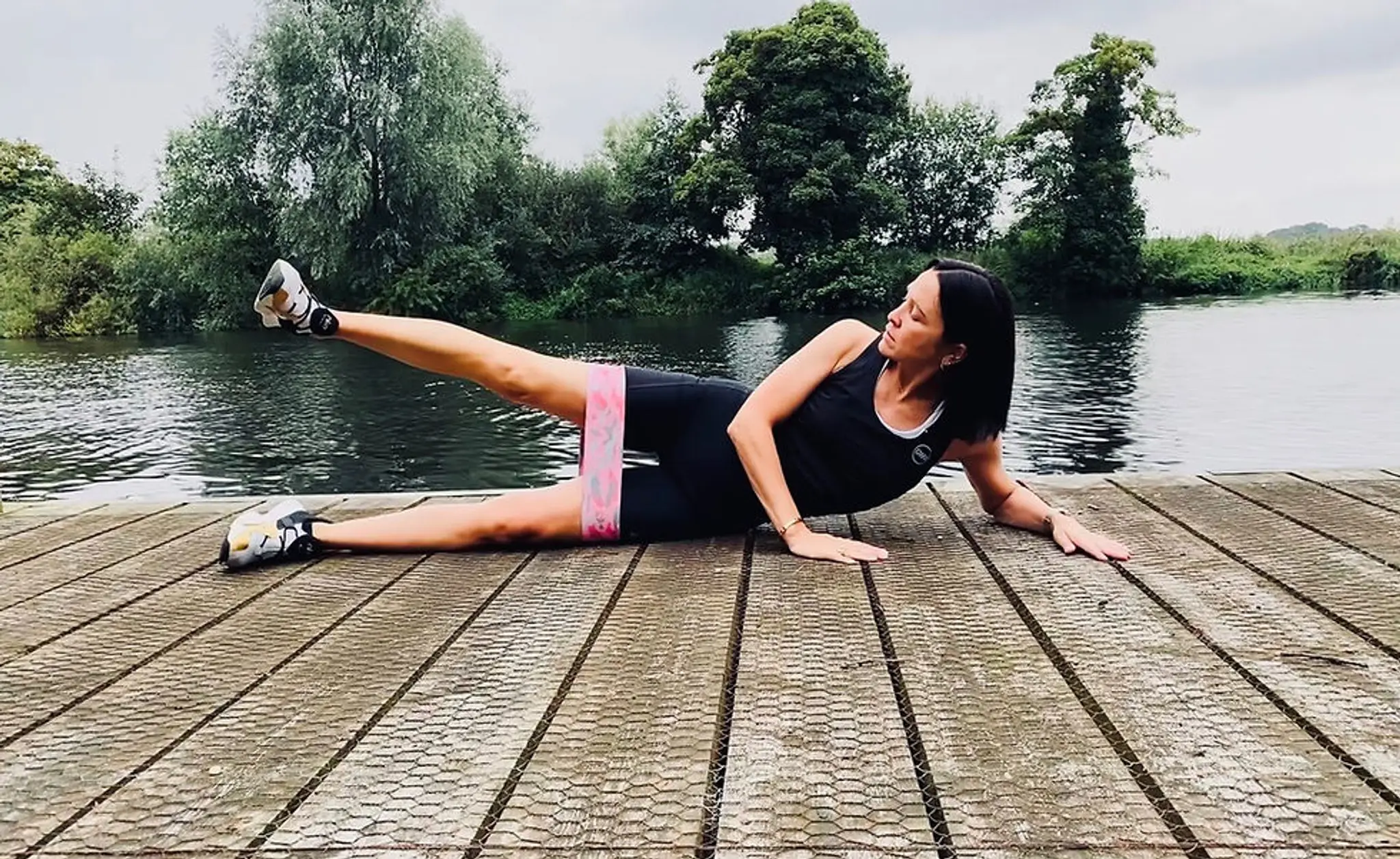 Kasie Barton Fitness