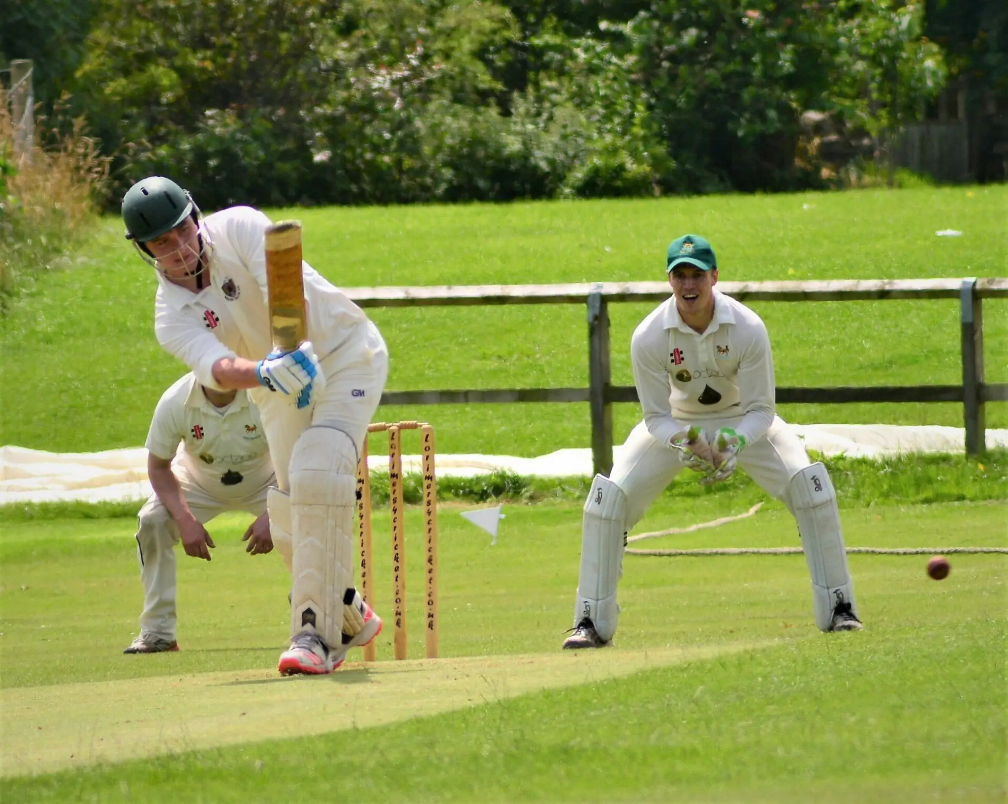 Horsforth Cricket Club