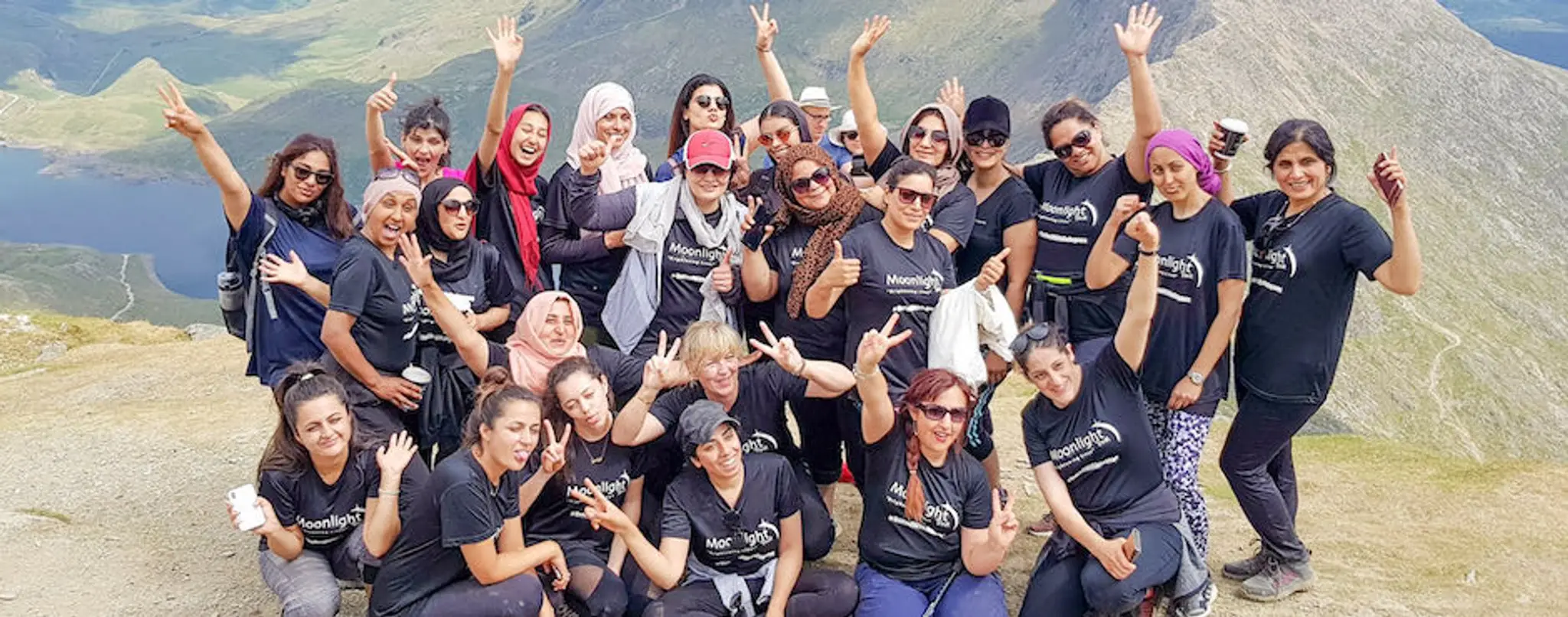 Cow & Calf Rock Climbing