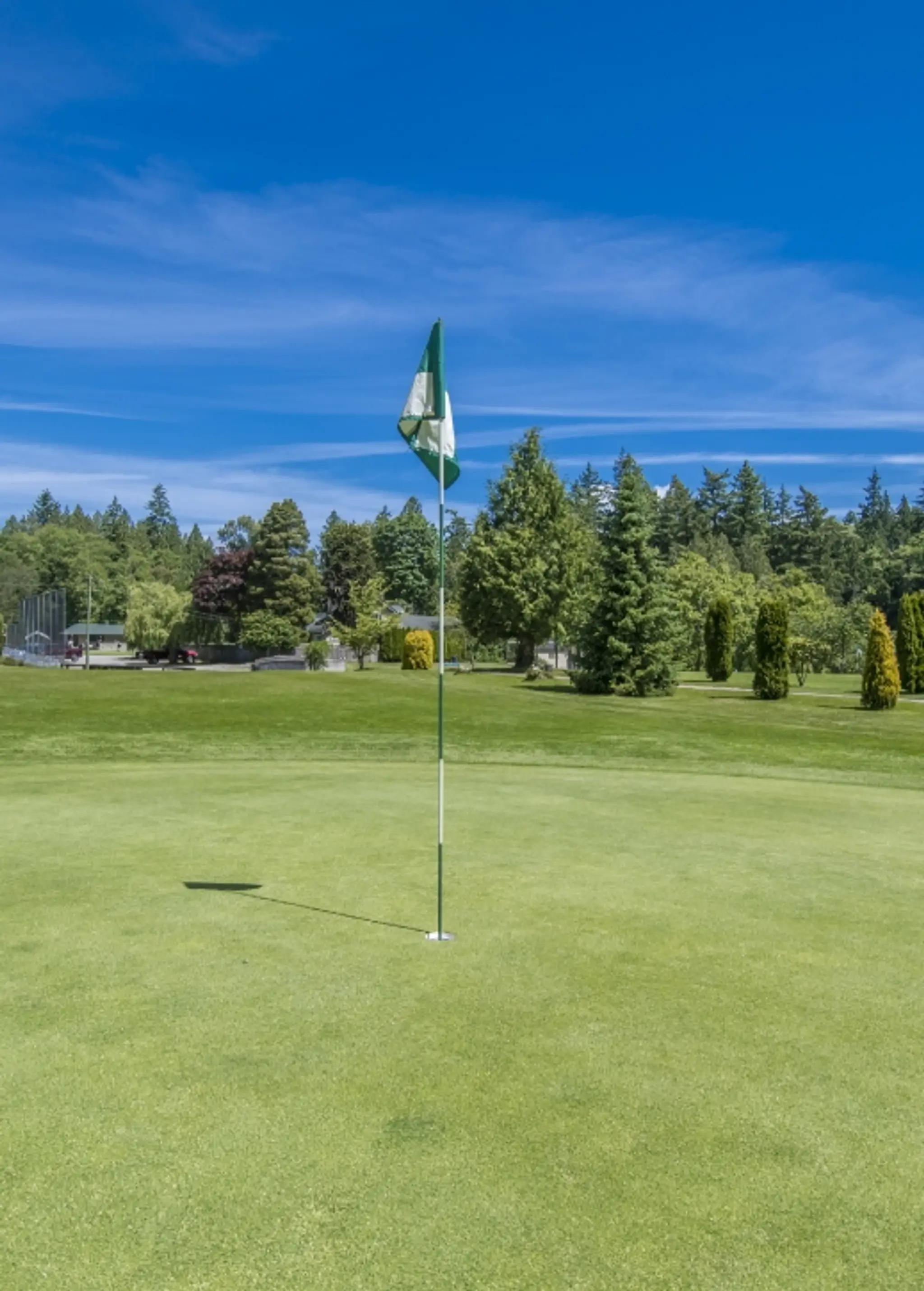 Meridian Hills Golf Par 3