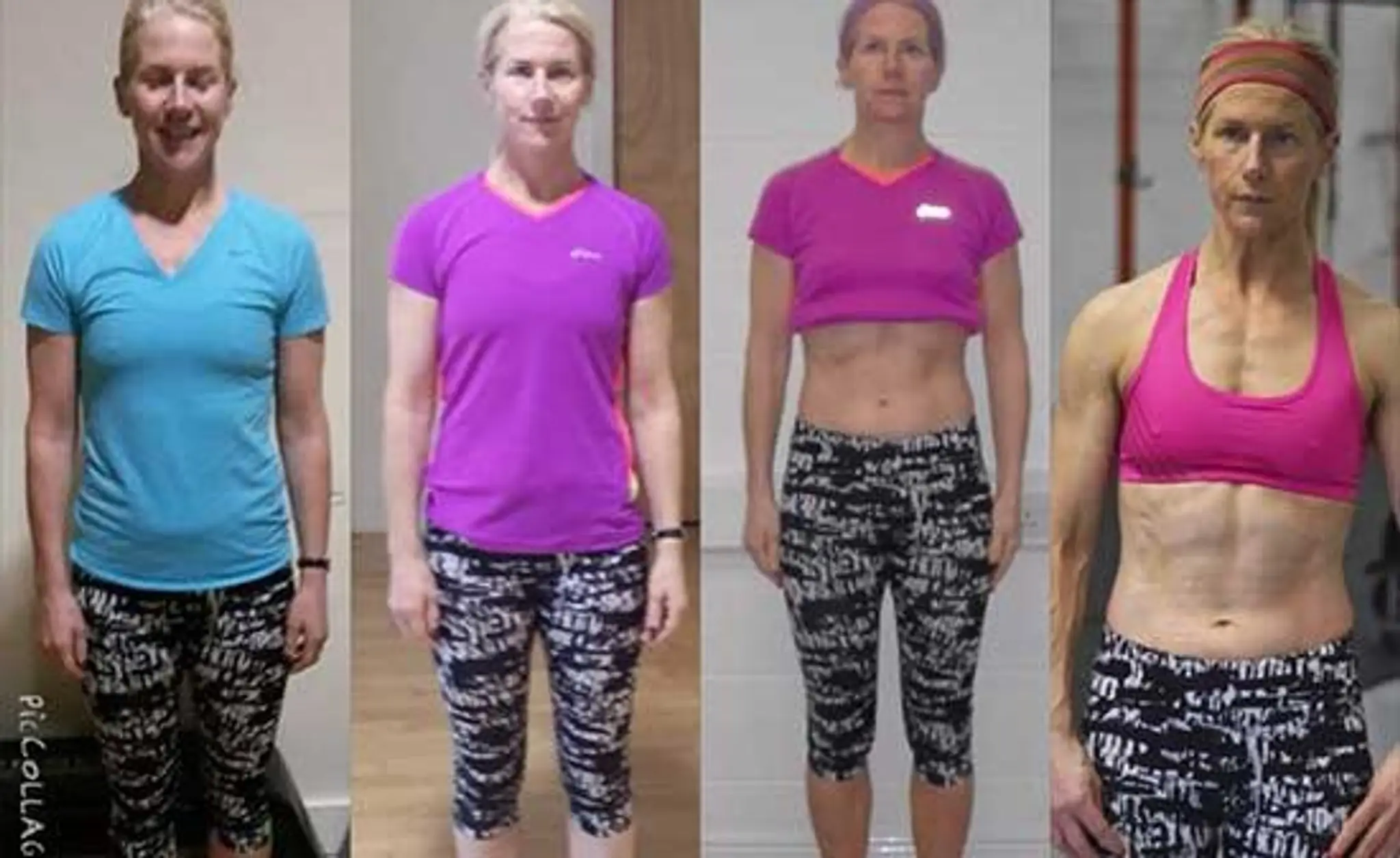 Transform Fitness