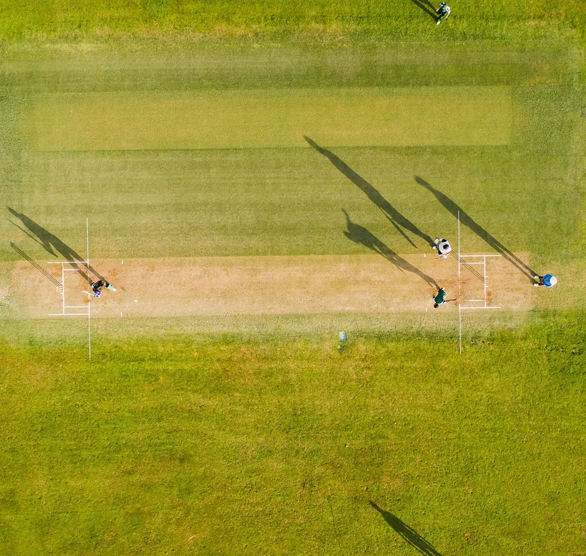 Pruthvis Sports Zone - CricKingdom by Rohit Sharma