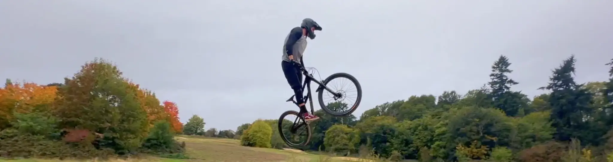 Northampton Bike Park