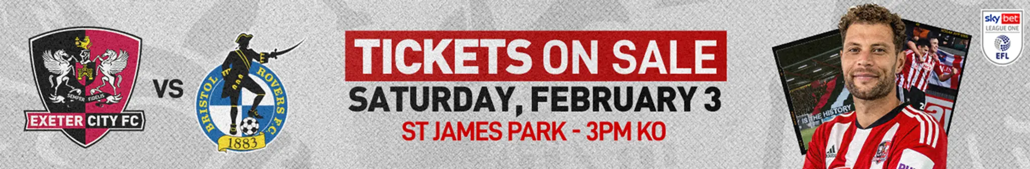 Exeter City Football Club