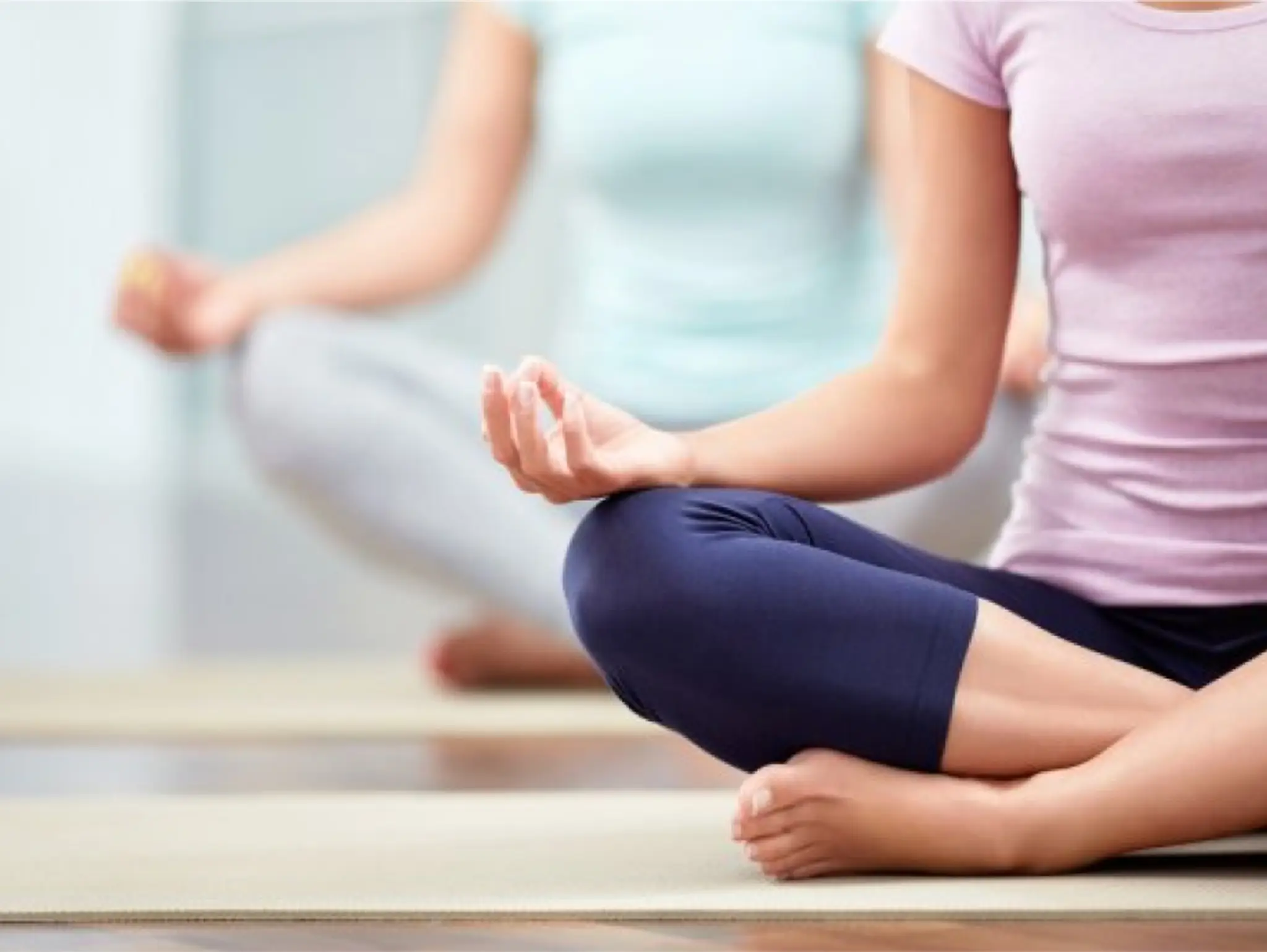 Yoga Connections