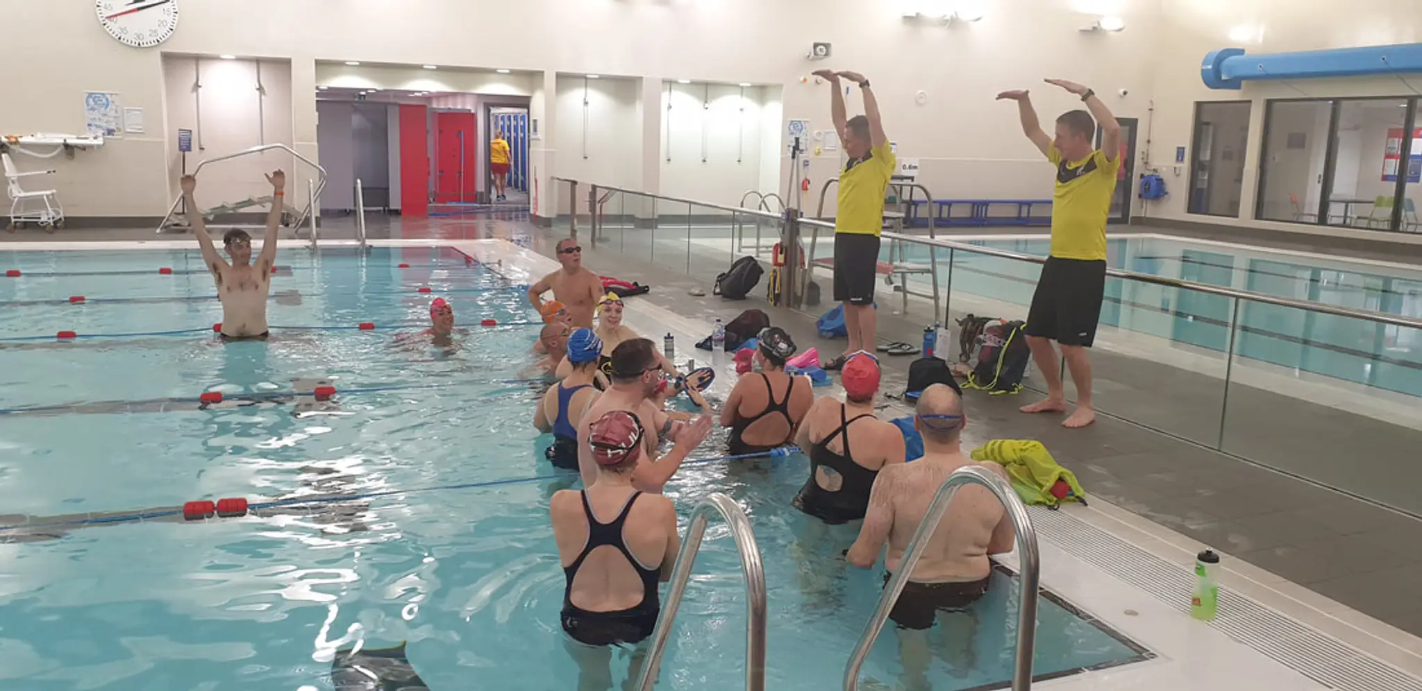 Warley WASPS Triathlon & Running Club