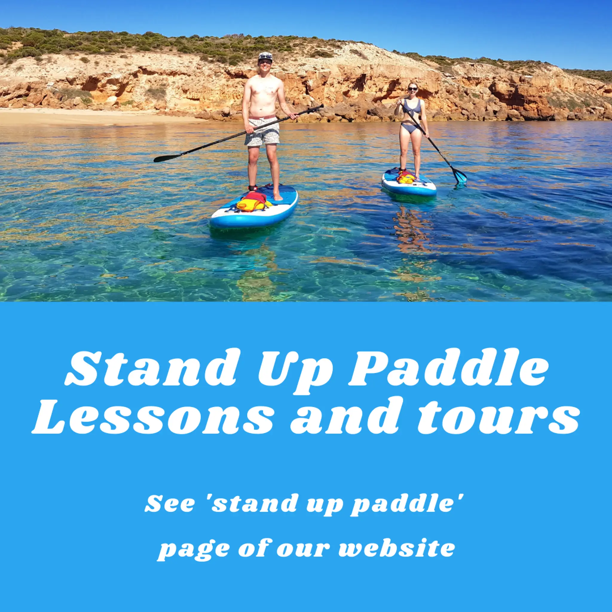 Streaky Bay Surf School