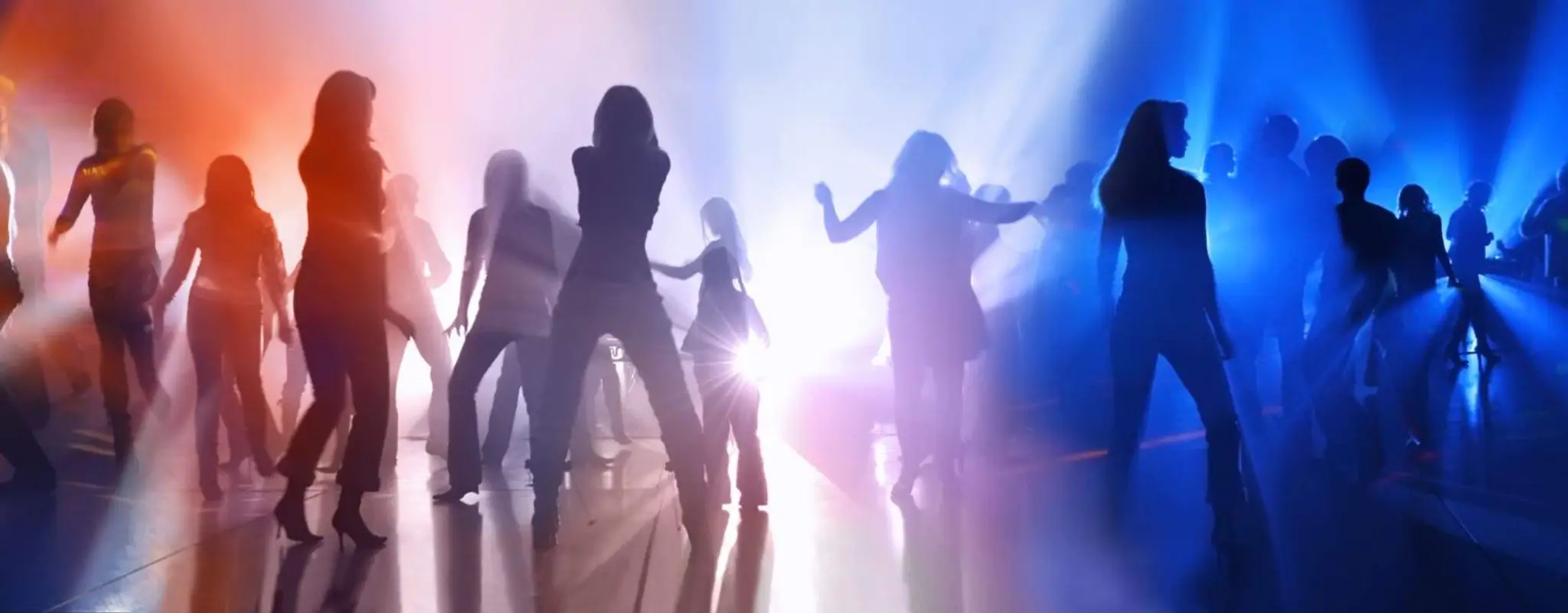 The Dance Club