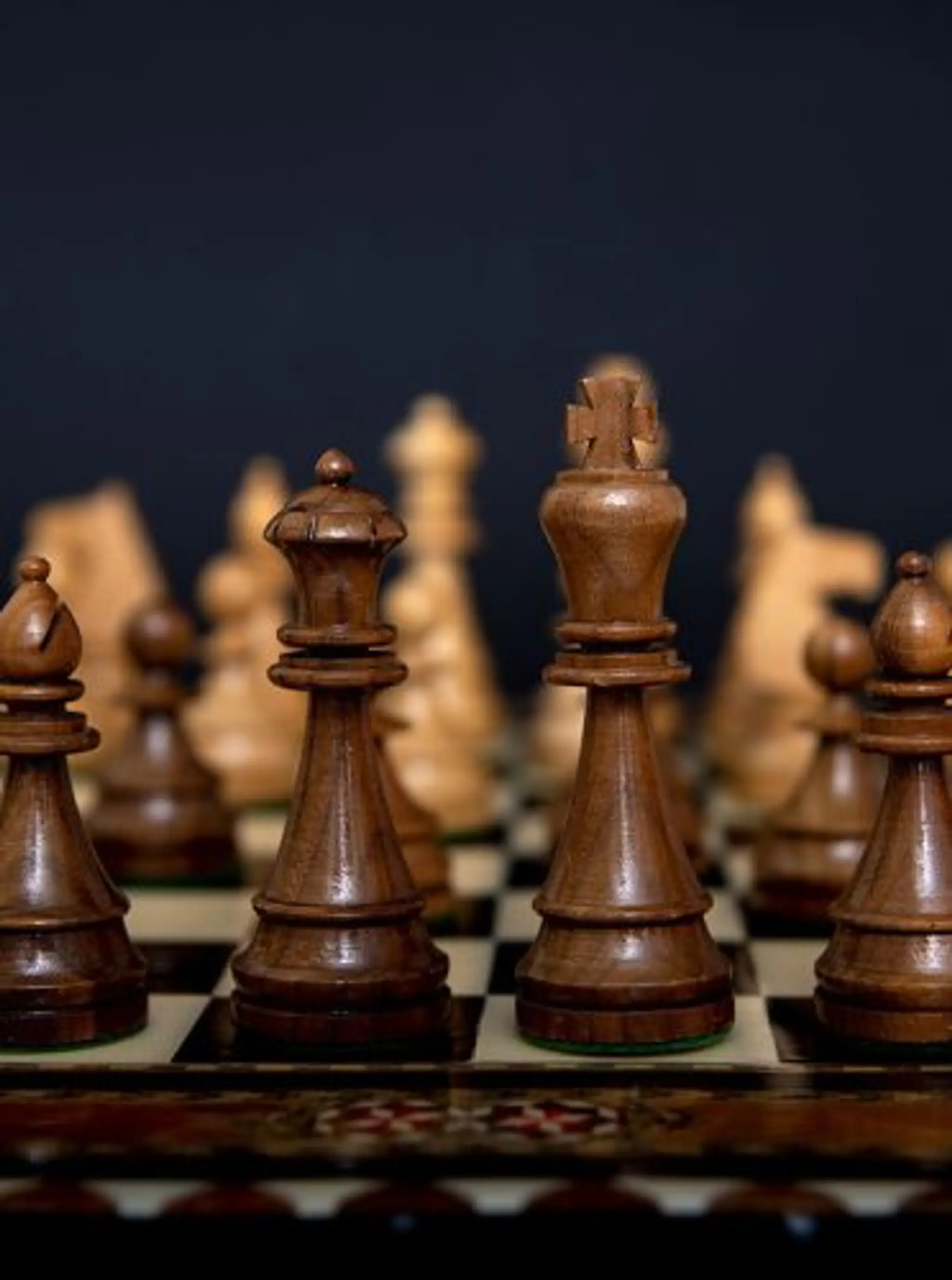Vadapalani Chess Academy