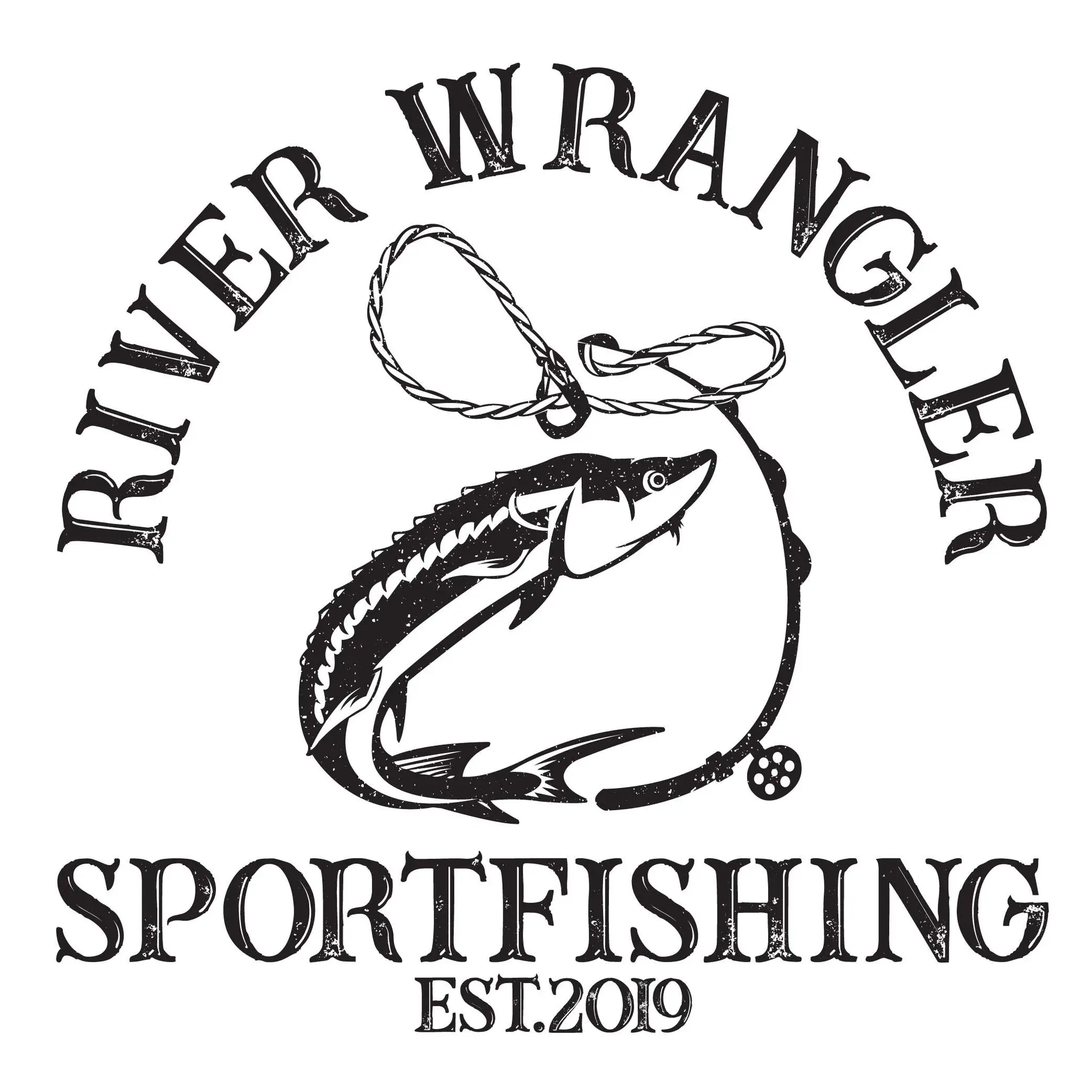 River Wrangler Sportfishing